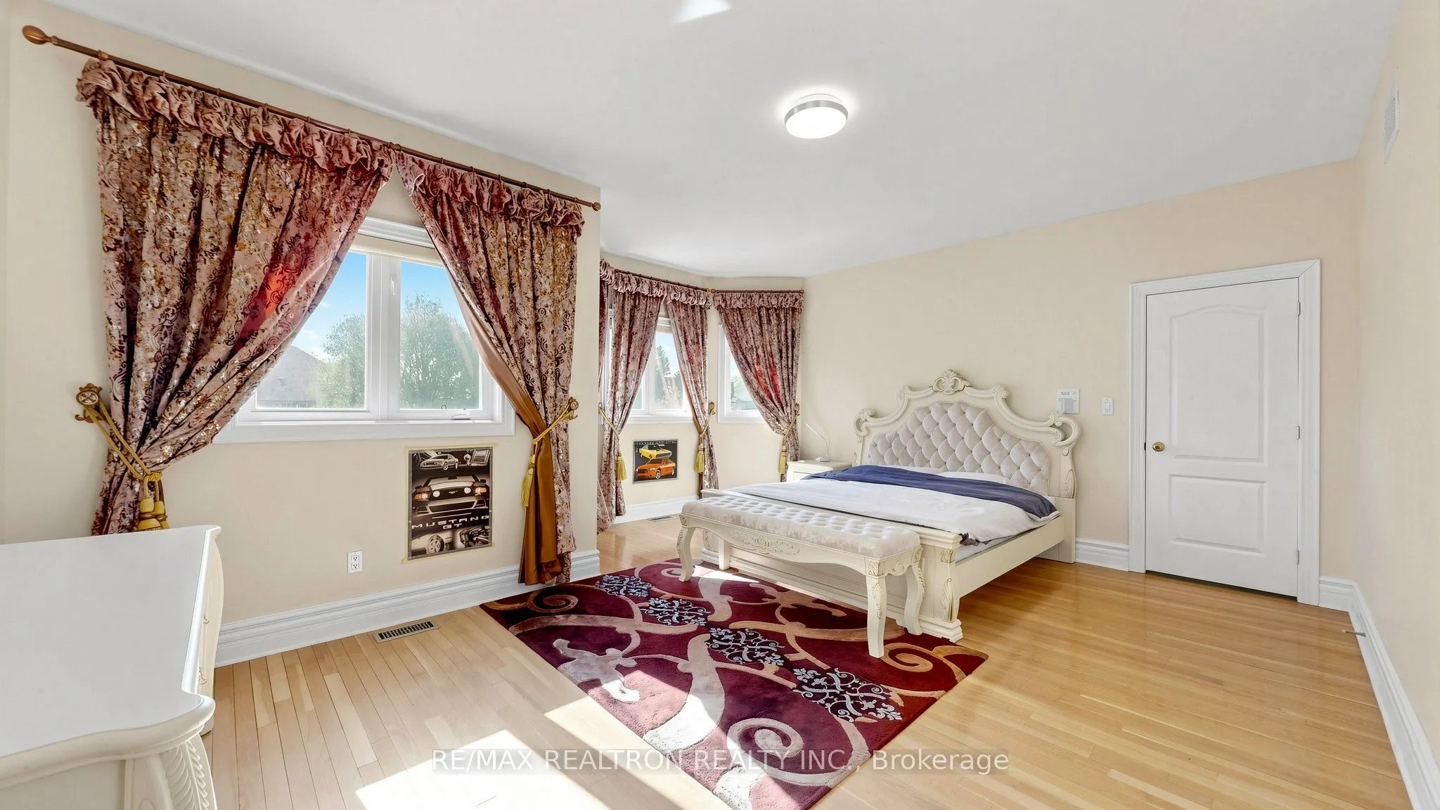 15 Ridgley Court