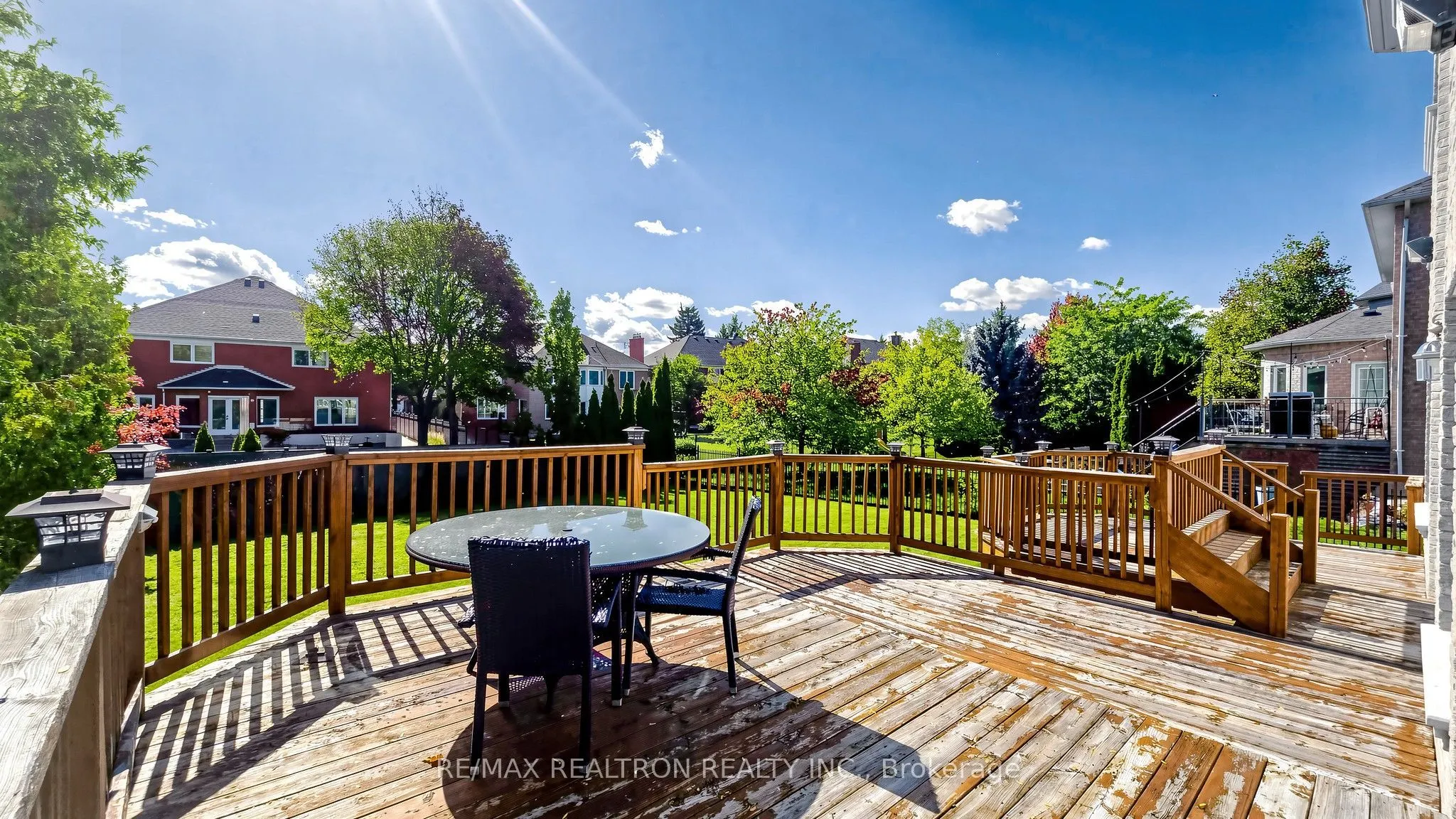 15 Ridgley Court