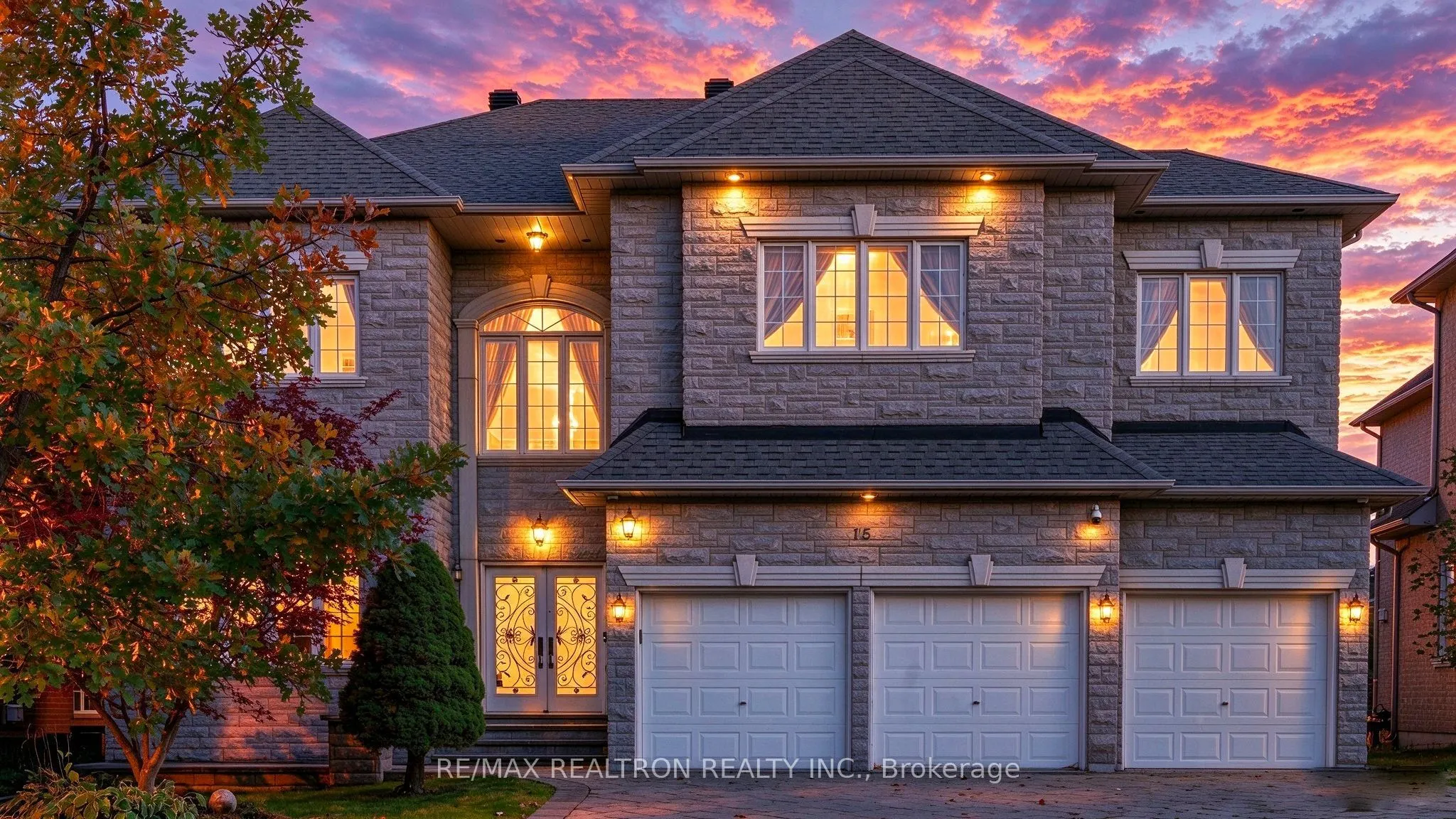 15 Ridgley Court