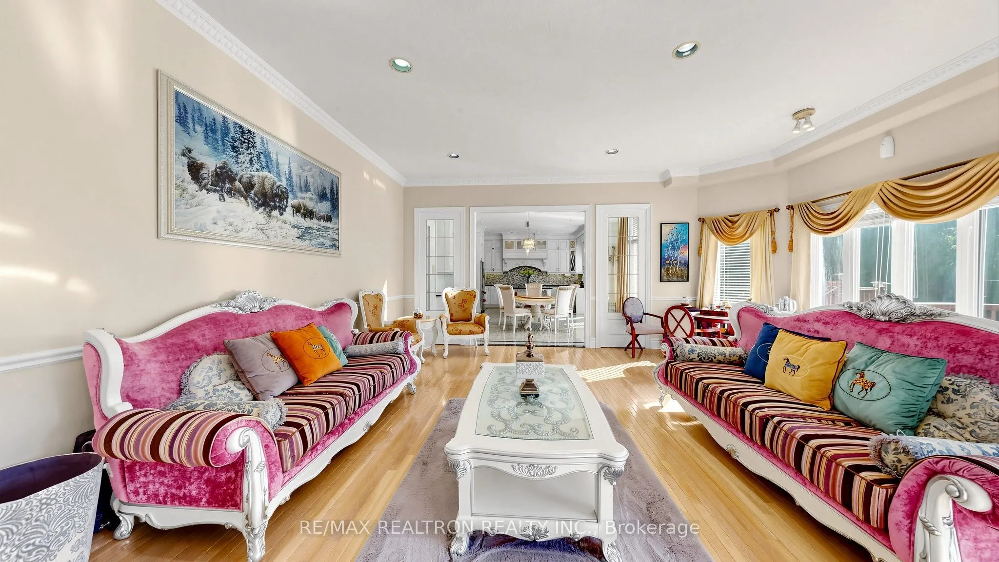 15 Ridgley Court
