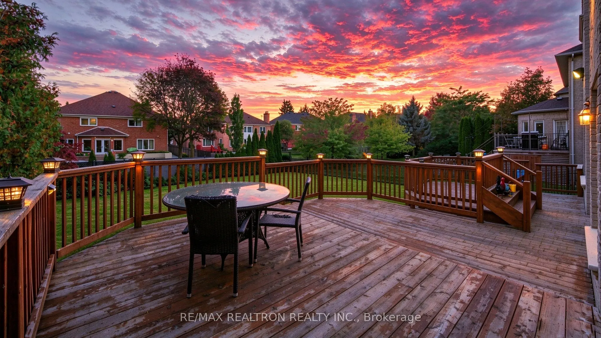 15 Ridgley Court