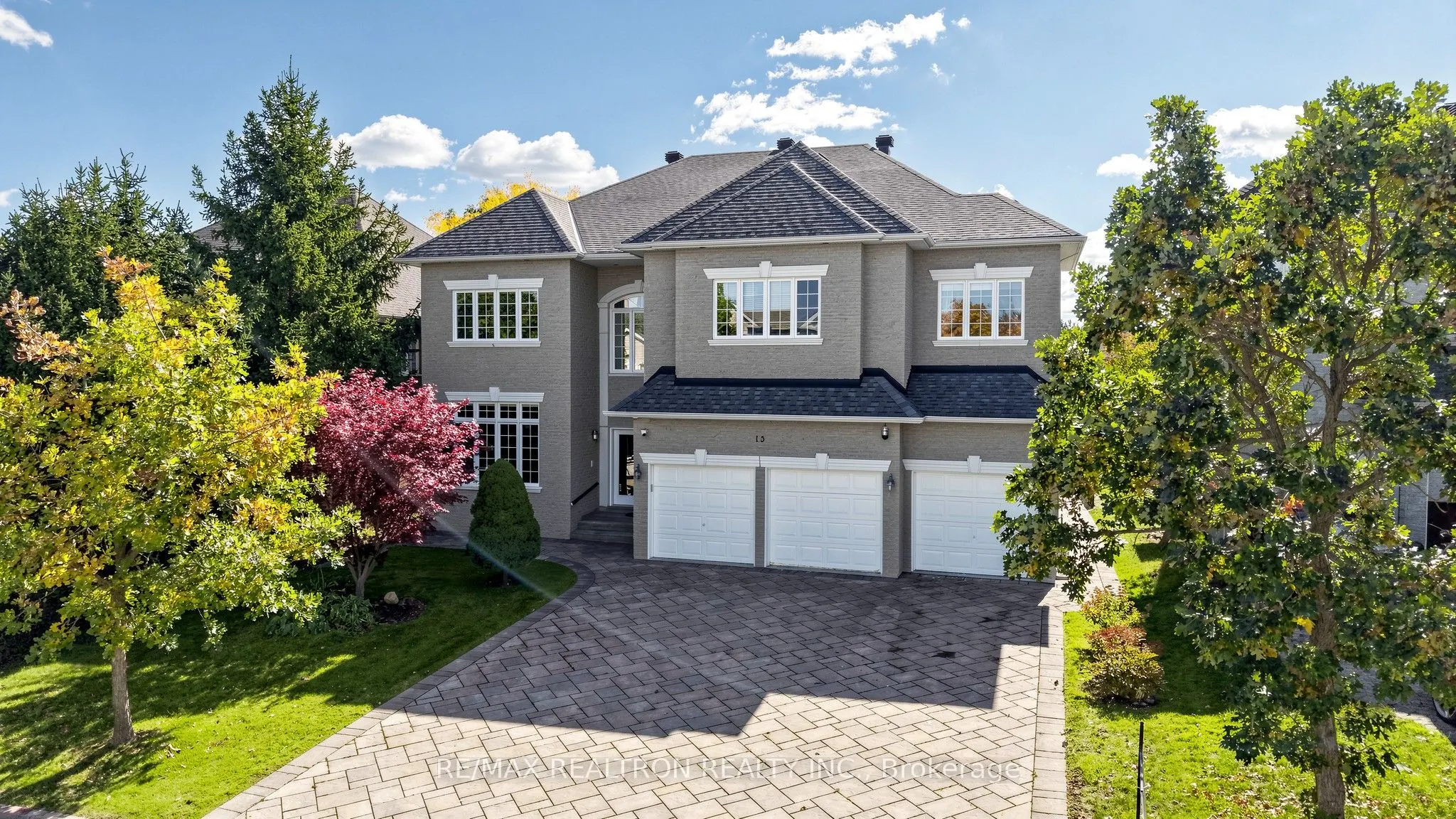 15 Ridgley Court