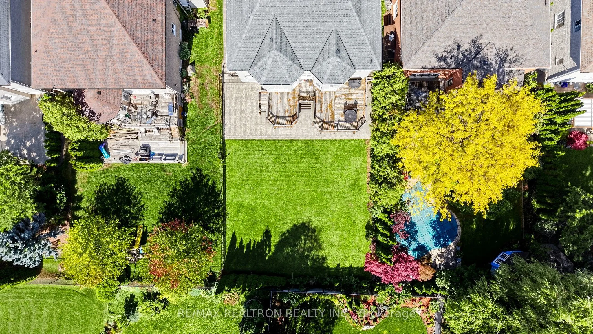 15 Ridgley Court