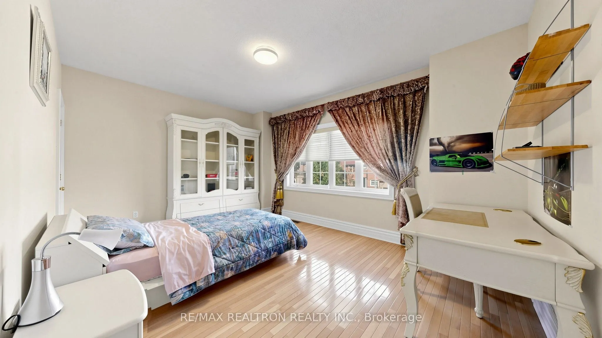15 Ridgley Court
