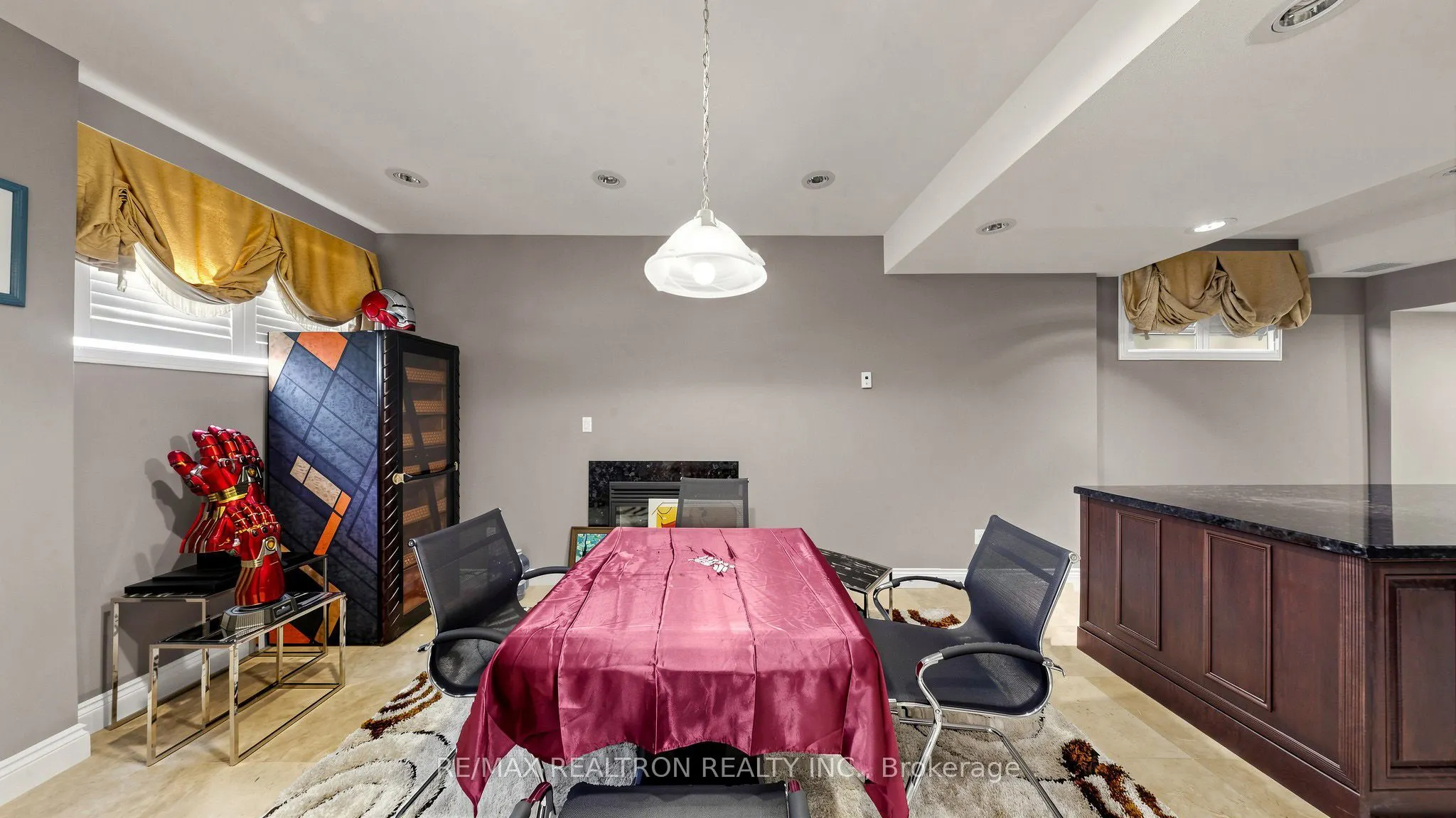 15 Ridgley Court