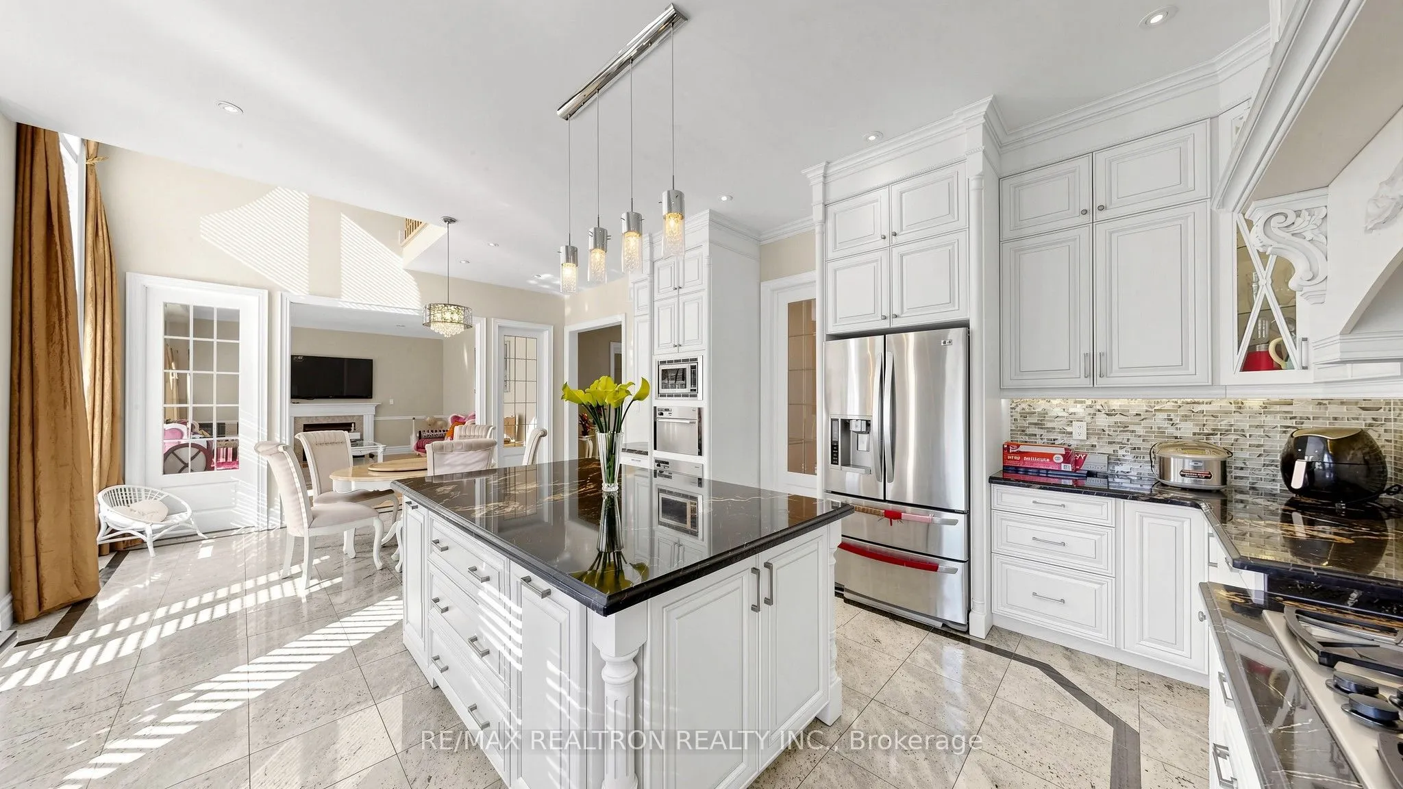 15 Ridgley Court