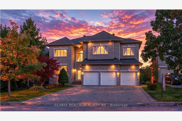 15 Ridgley Court