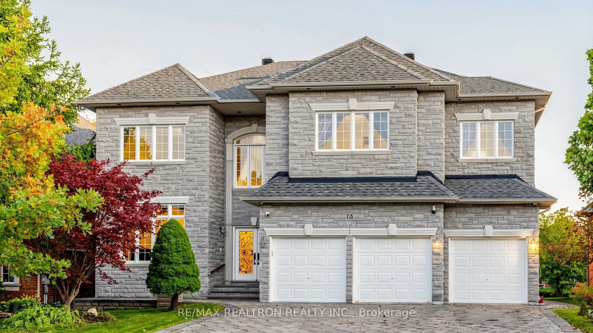 15 Ridgley Court