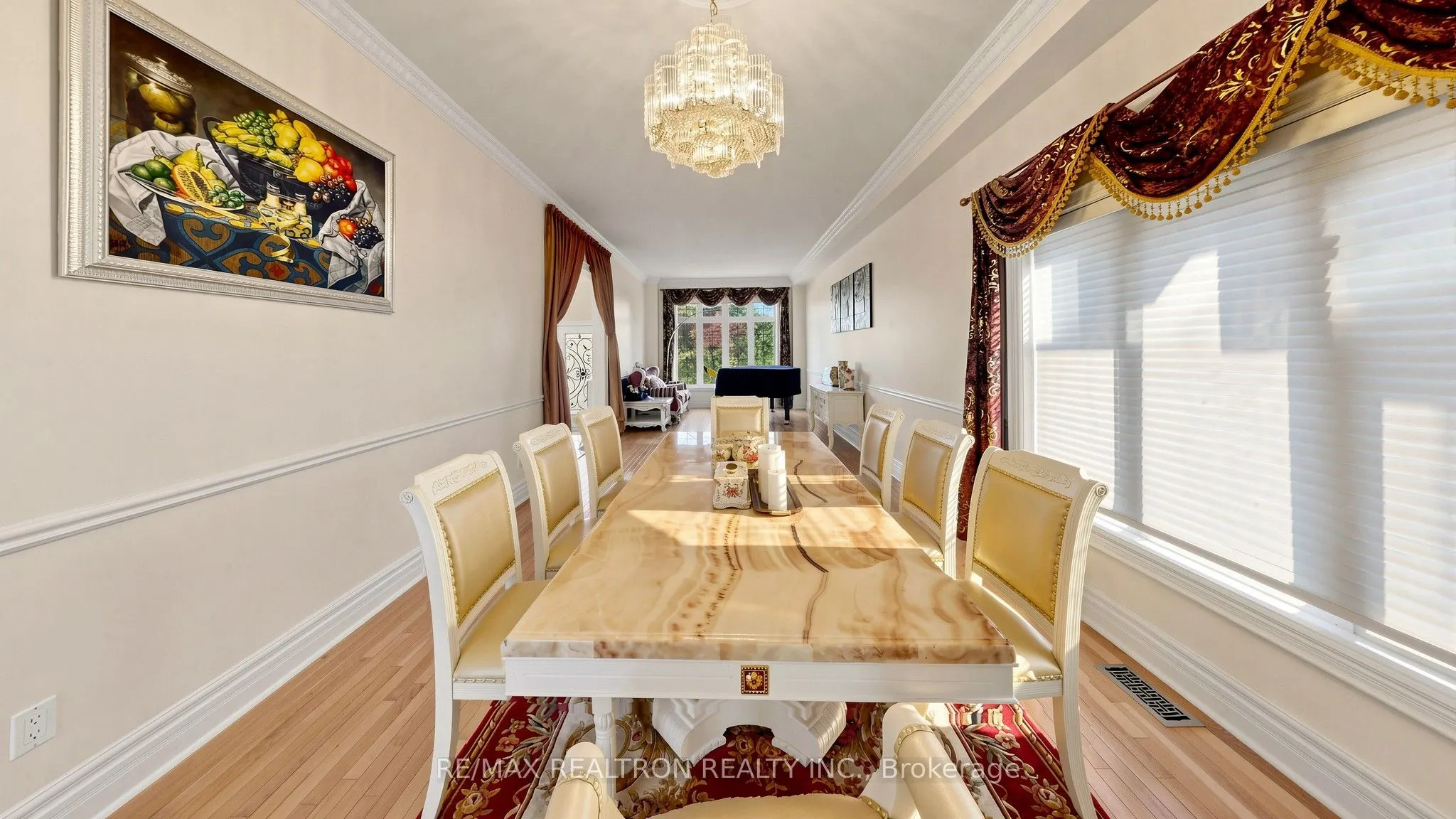 15 Ridgley Court