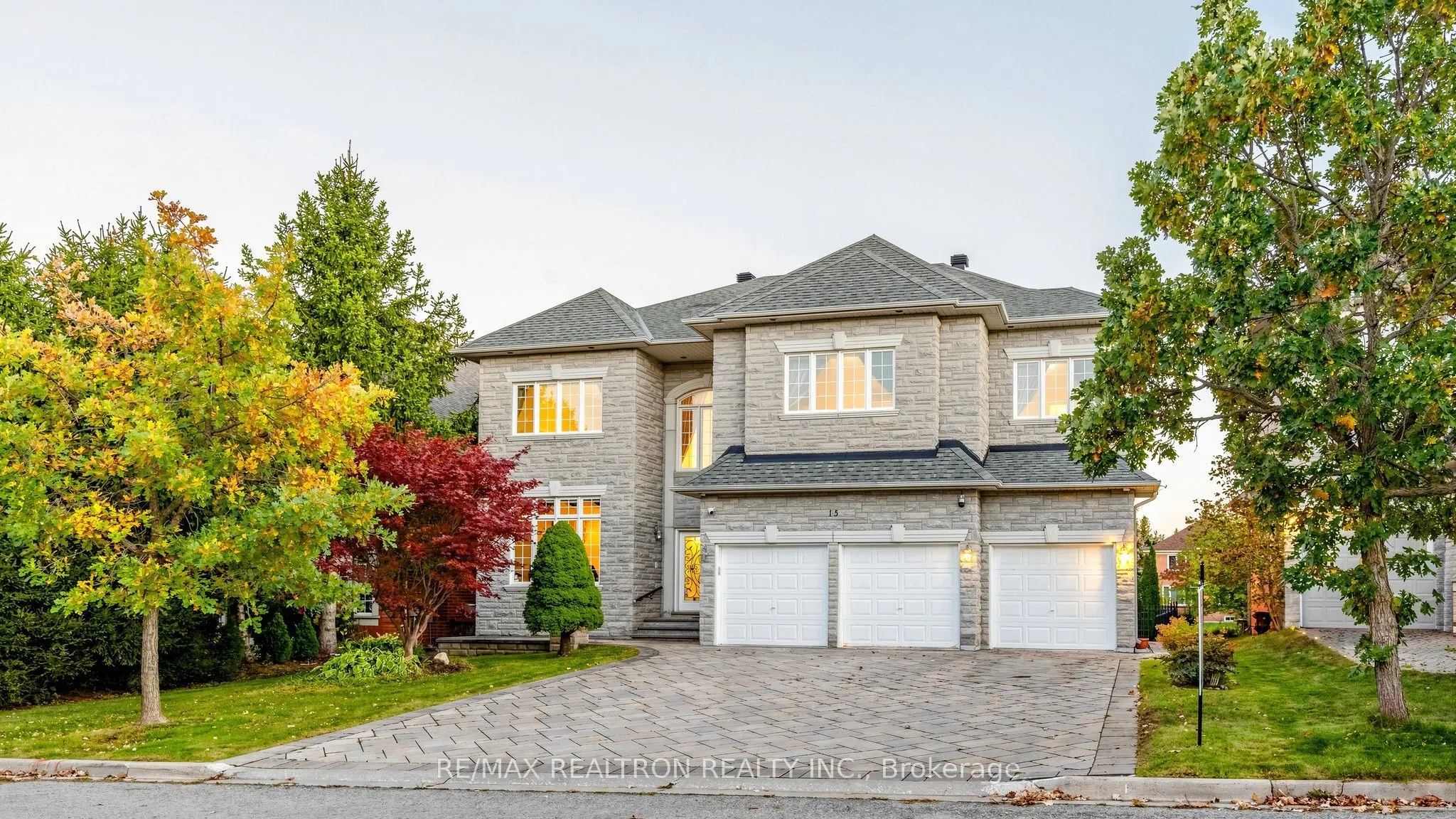 15 Ridgley Court