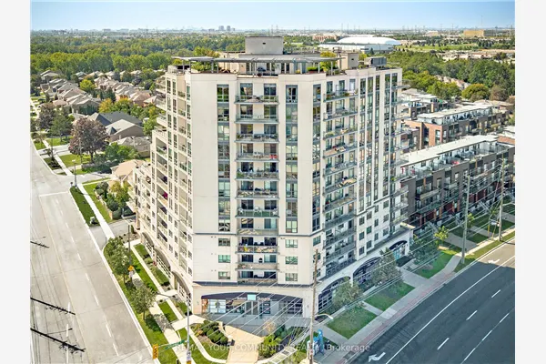 7730 Kipling Avenue #311
