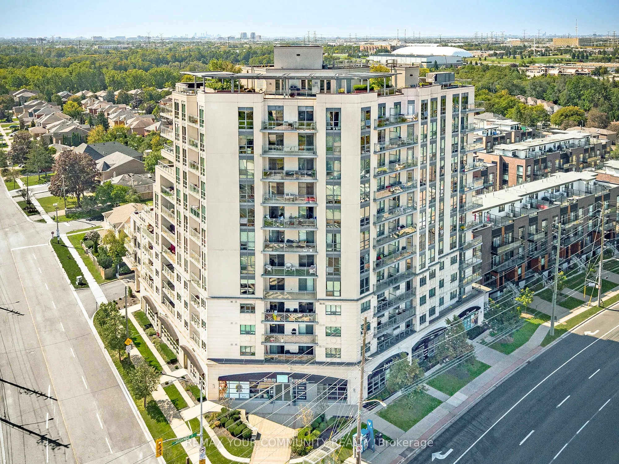 7730 Kipling Avenue #311