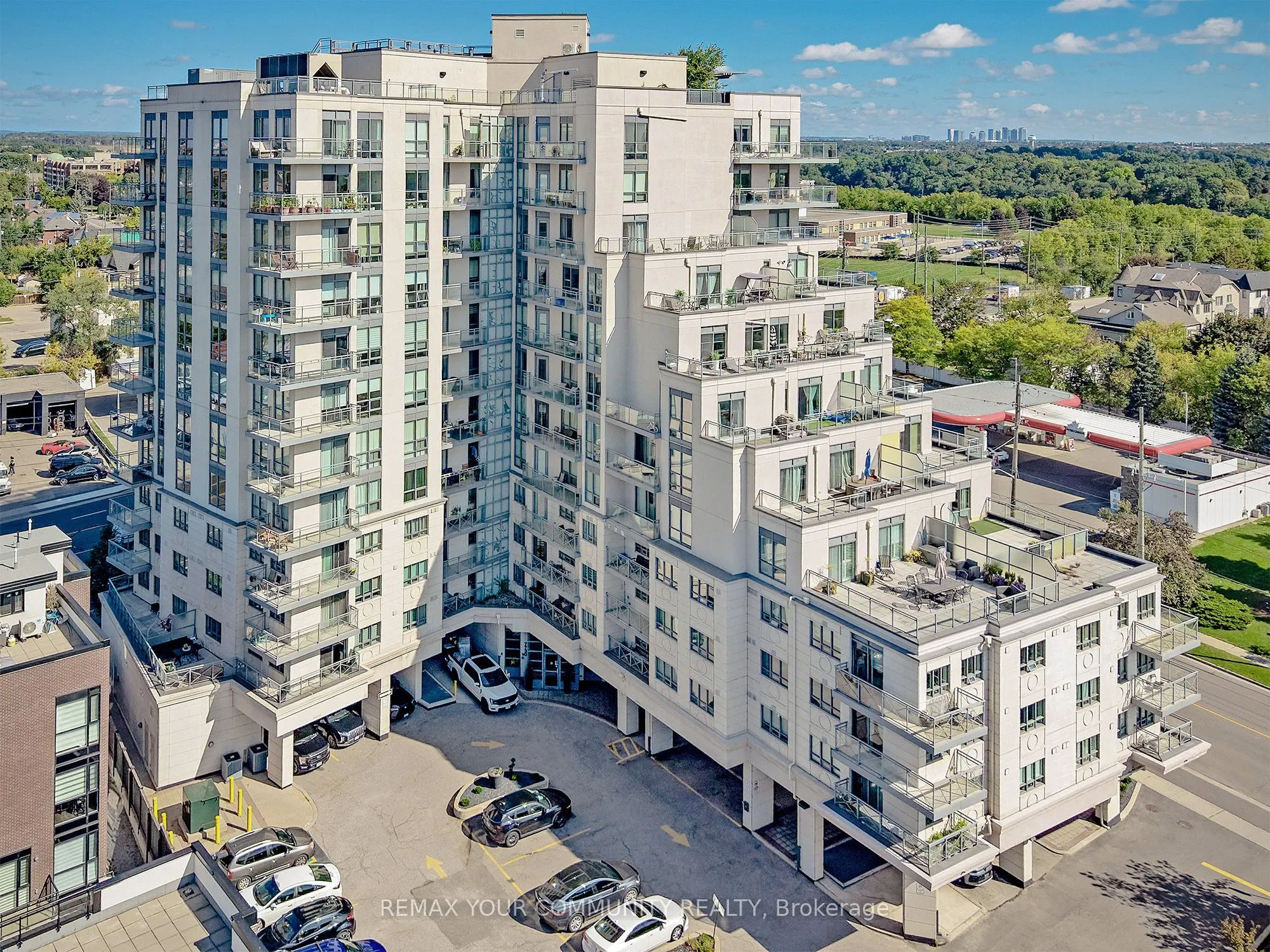 7730 Kipling Avenue #311