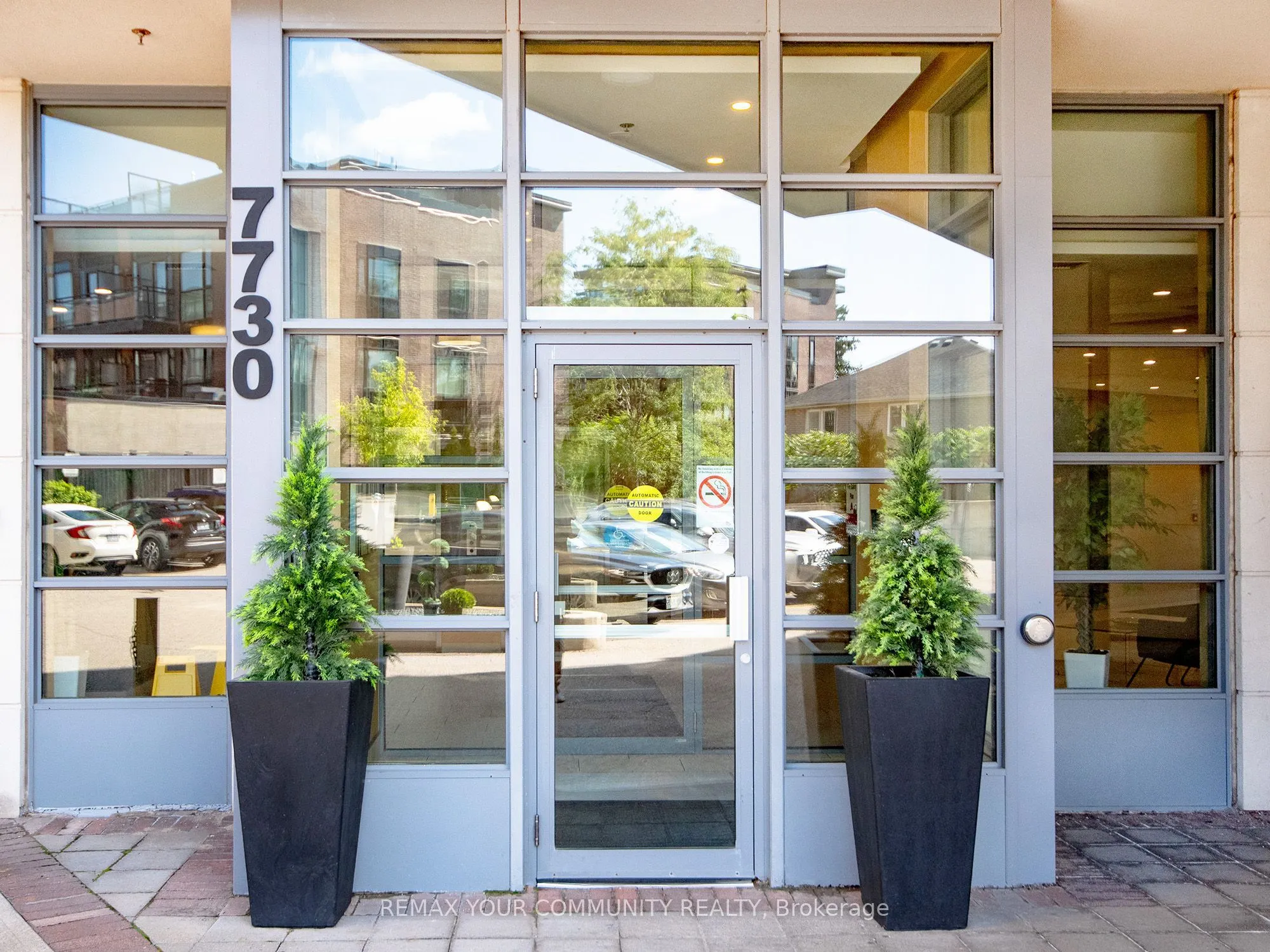 7730 Kipling Avenue #311