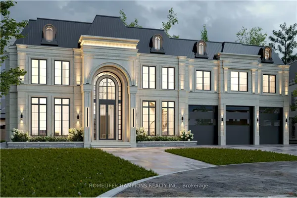 19 Sunman Court