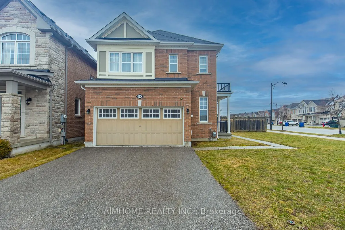 246 Thomas Phillips Drive