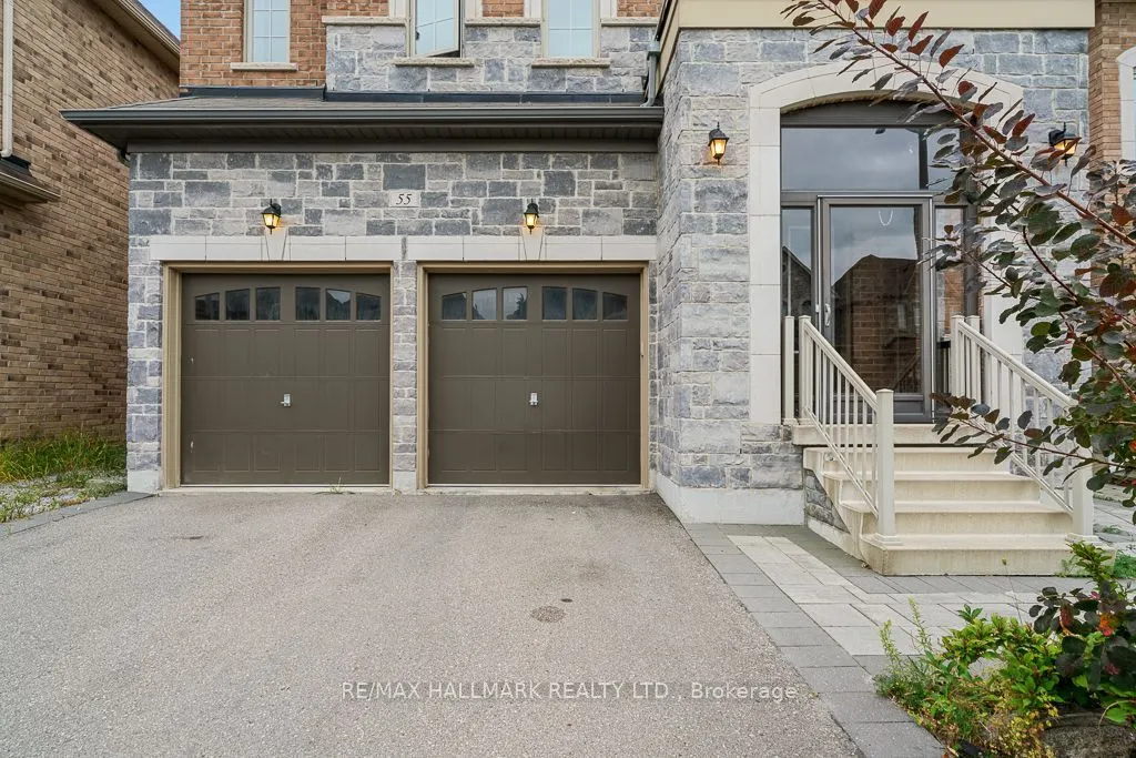 55 Marbrook Street