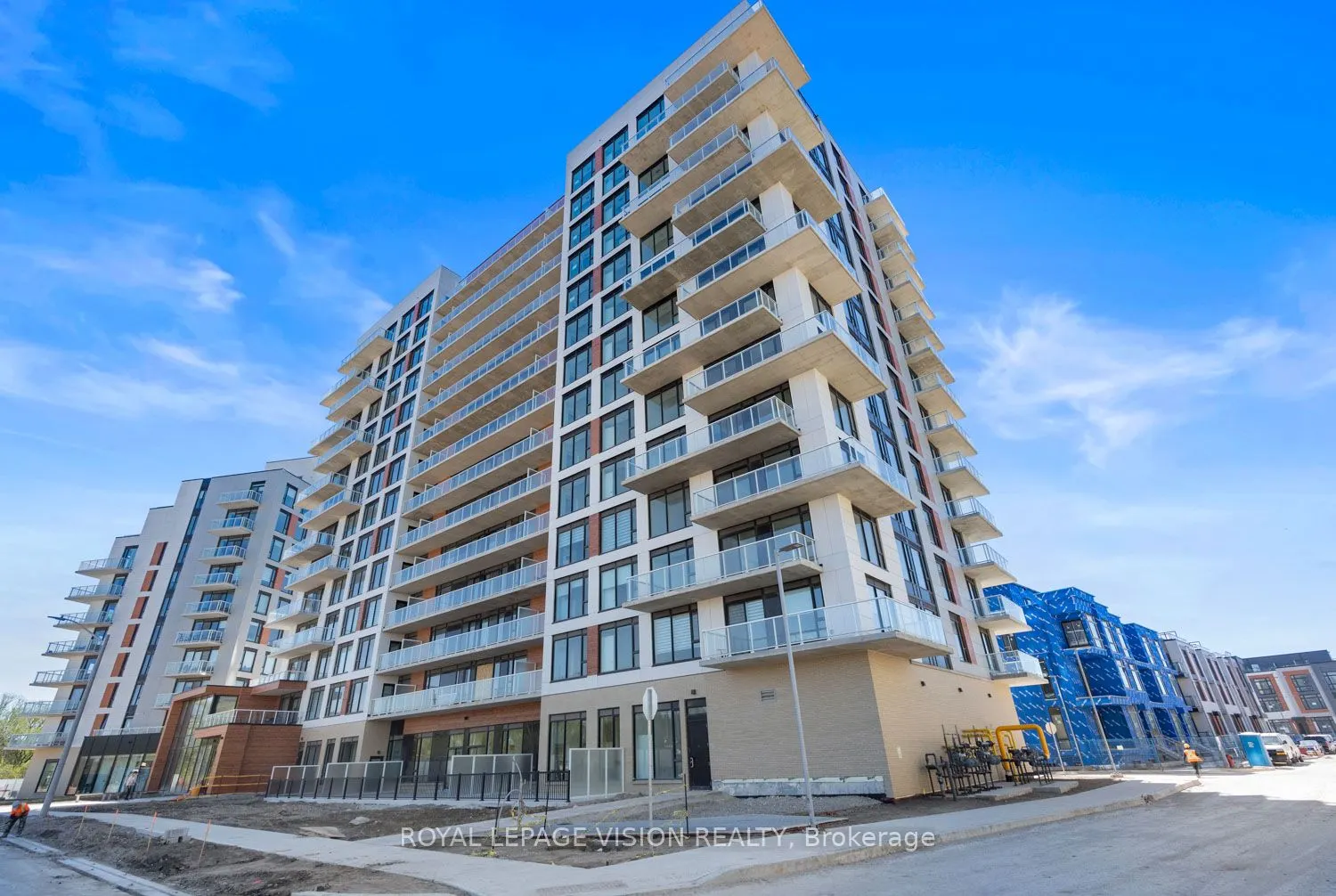 2 David Eyer Road #625