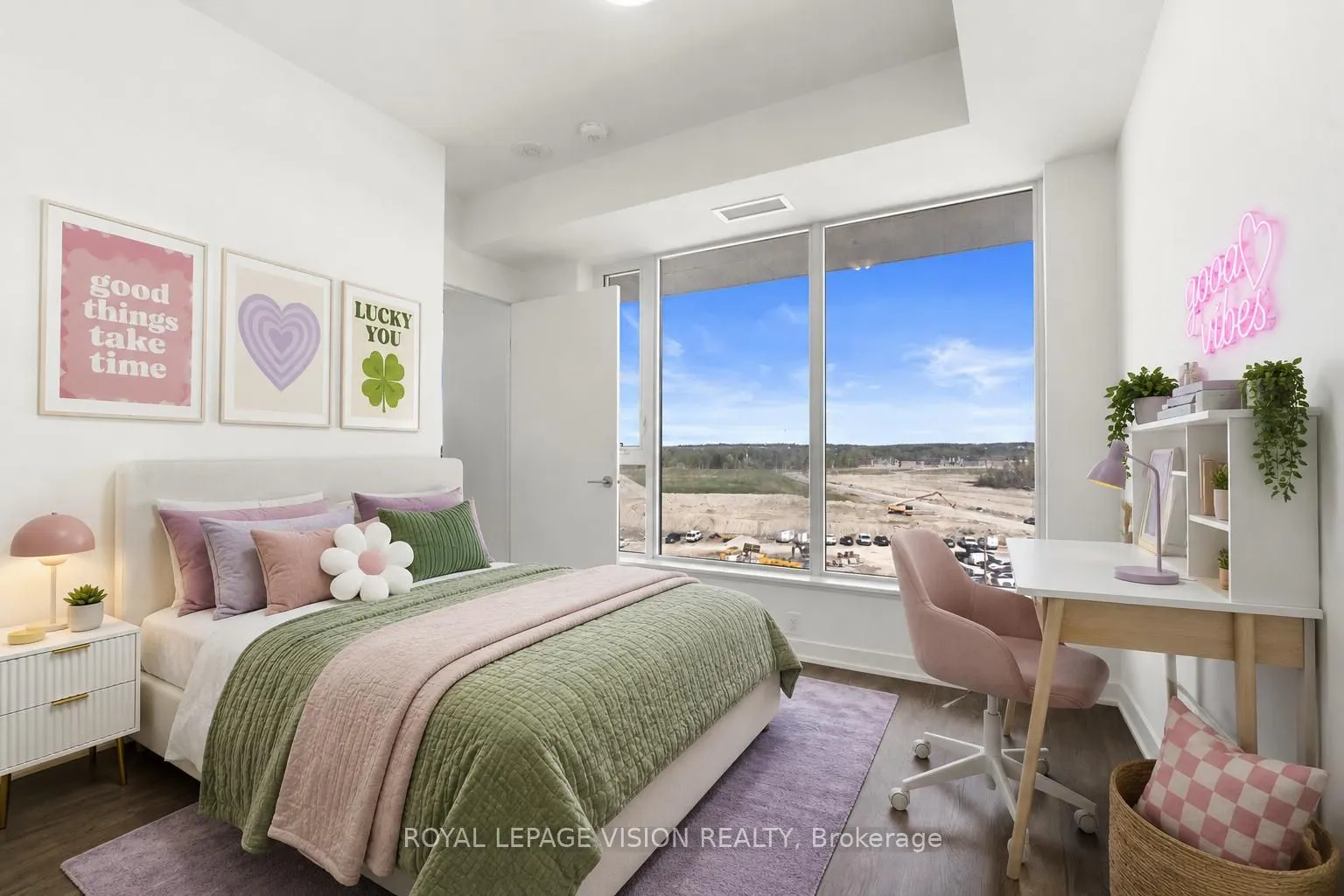 2 David Eyer Road #625