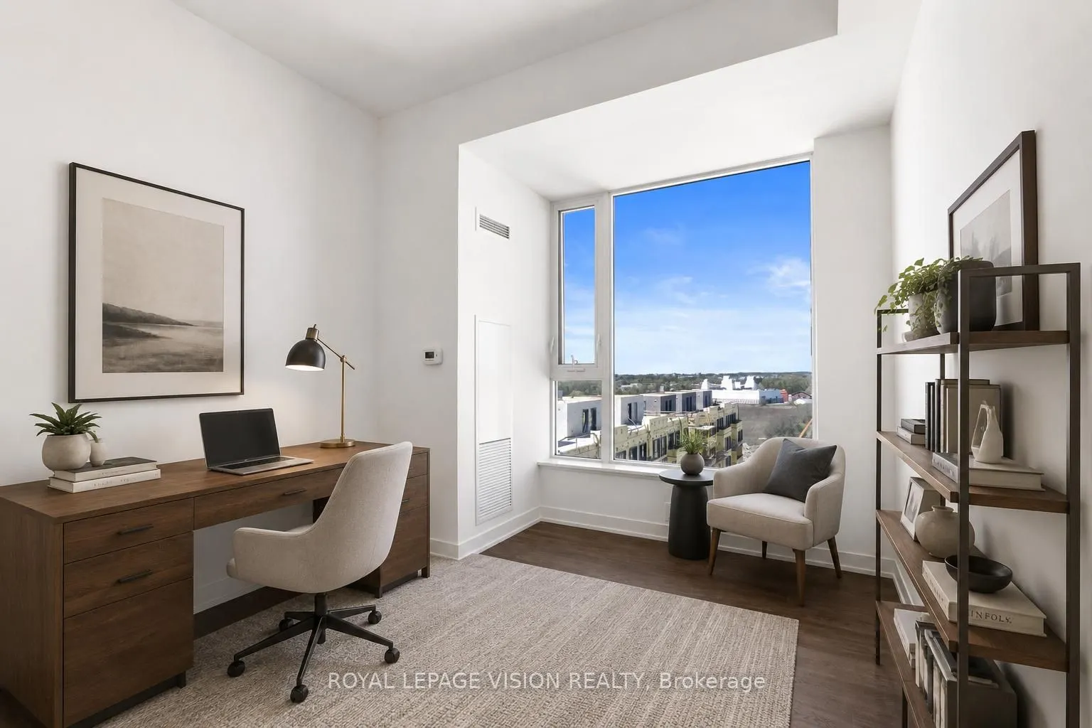 2 David Eyer Road #625