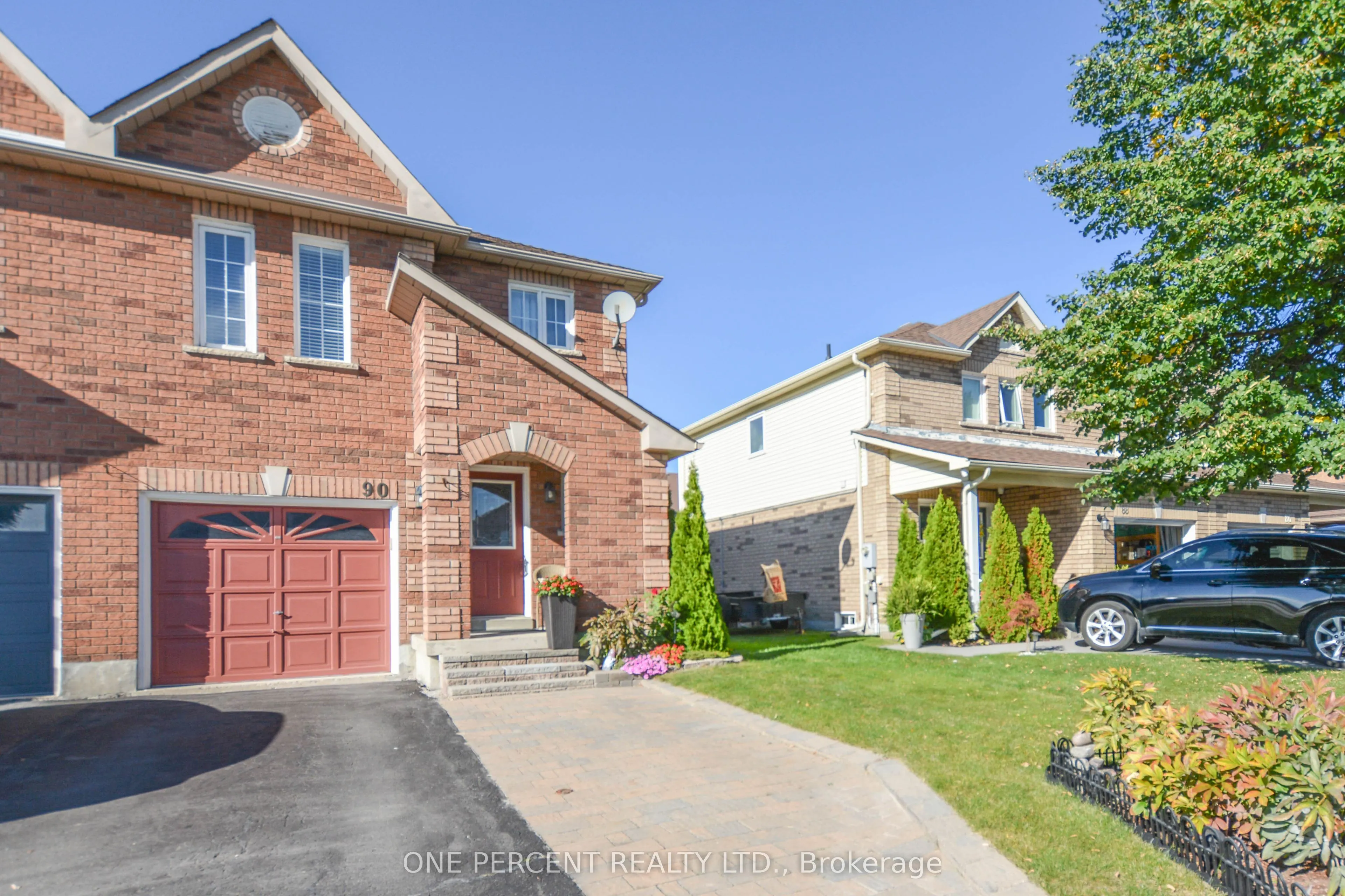90 Breeze Drive