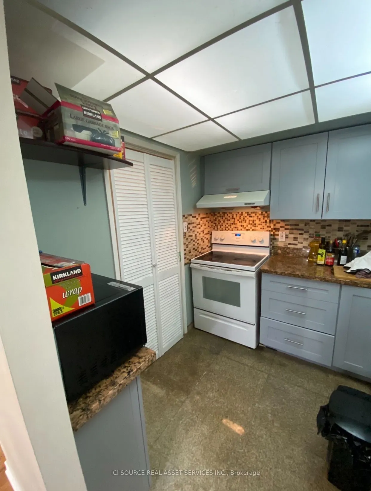 249 Major Mackenzie Drive E #204