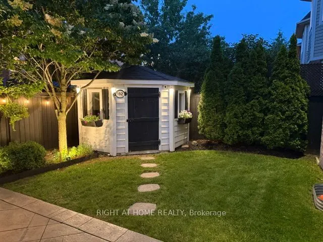 192 Robirwin Street