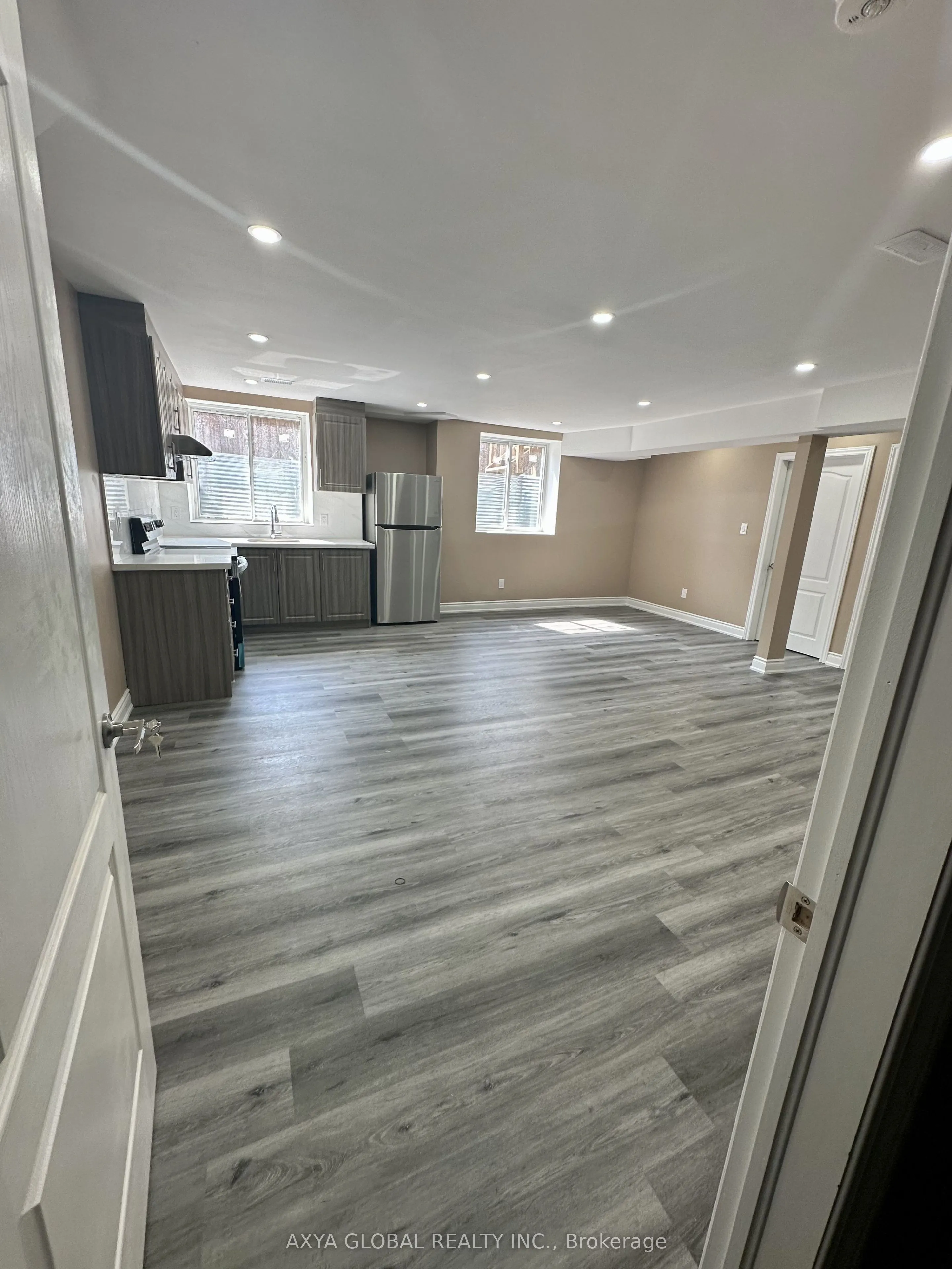 5 Stilton Avenue