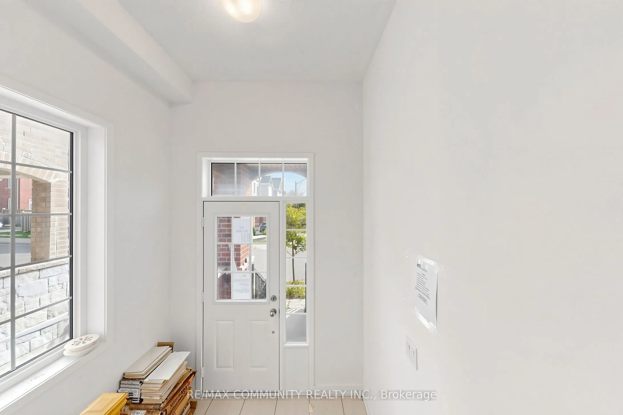 221 Harding Park Street