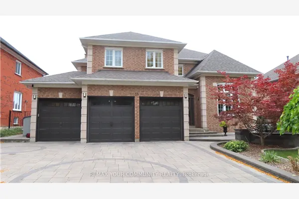 11 Hans Drive