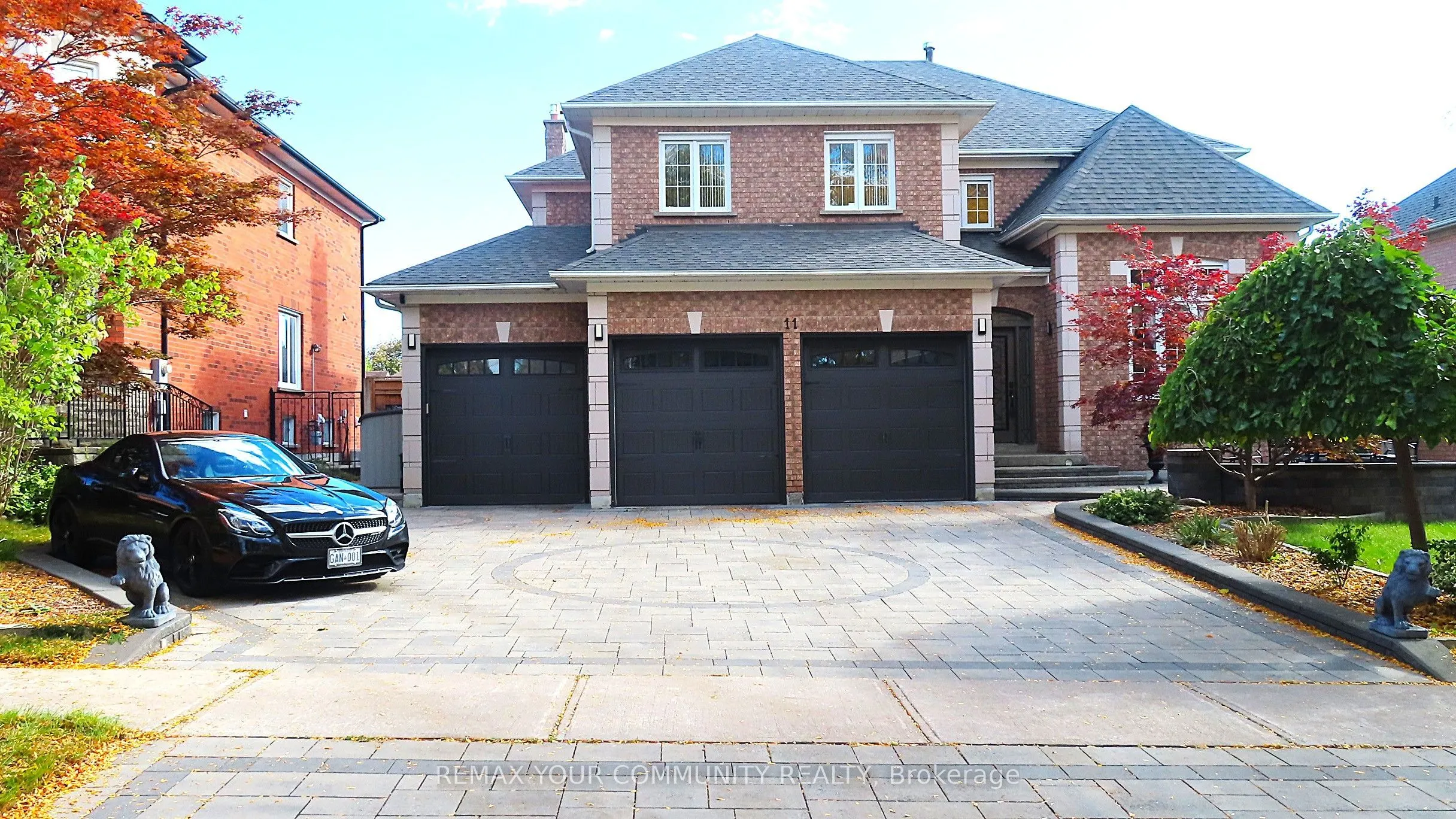 11 Hans Drive