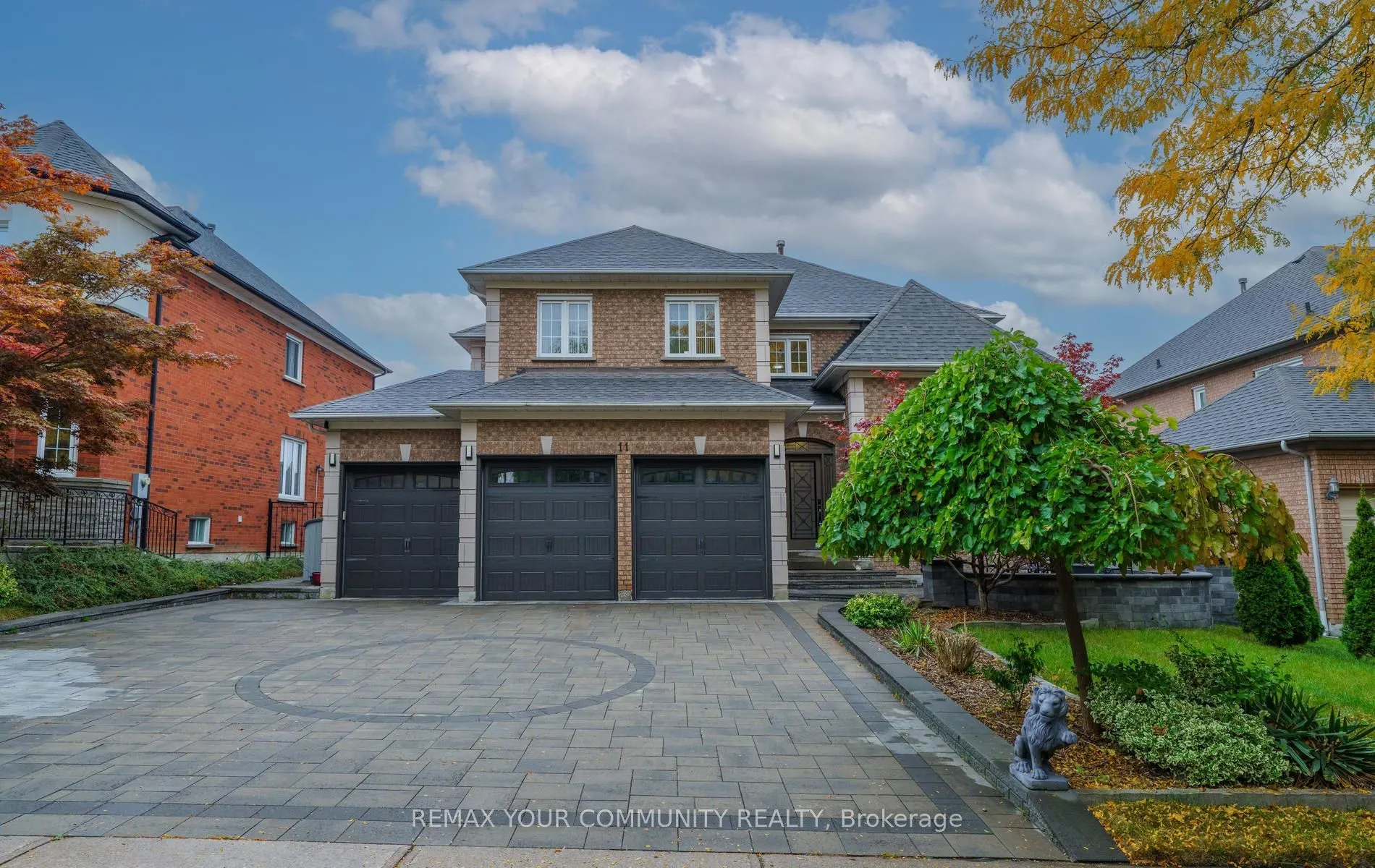 11 Hans Drive