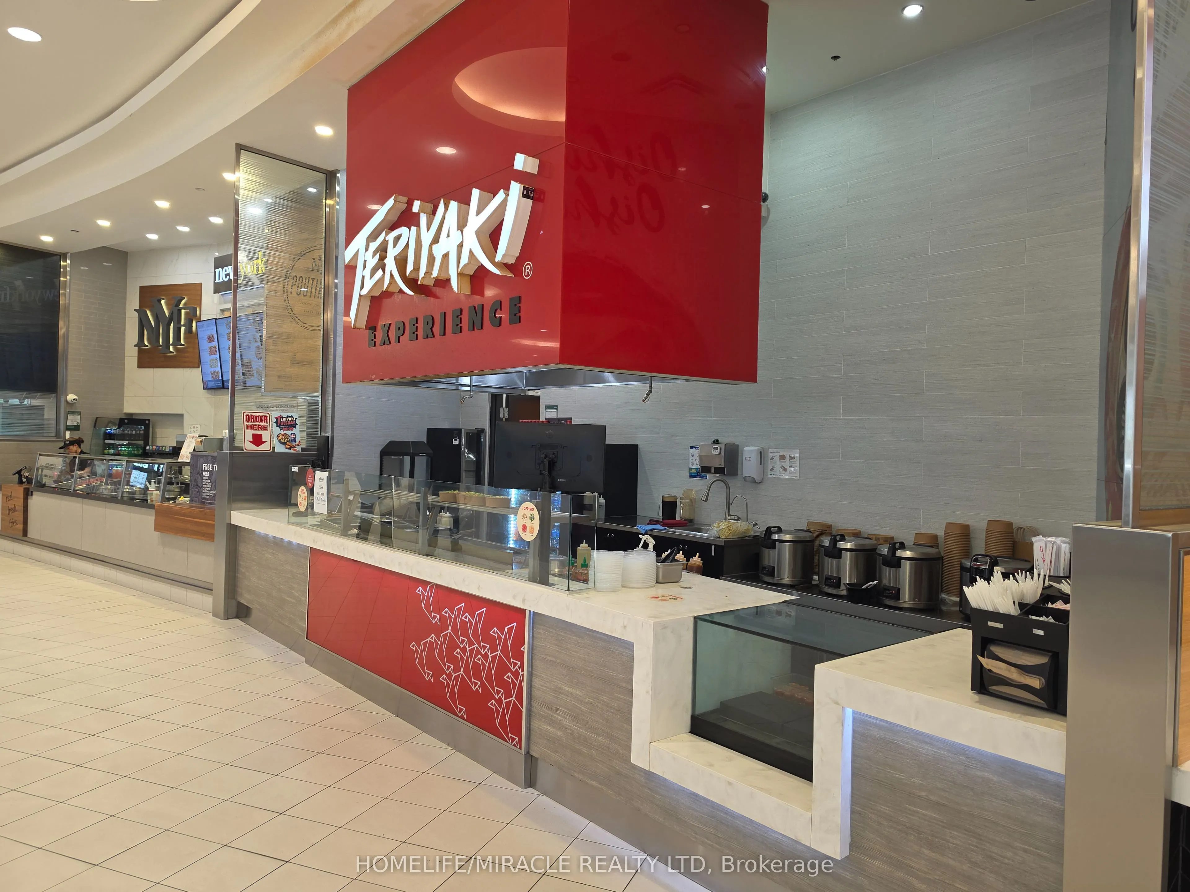 17600 Yonge Street