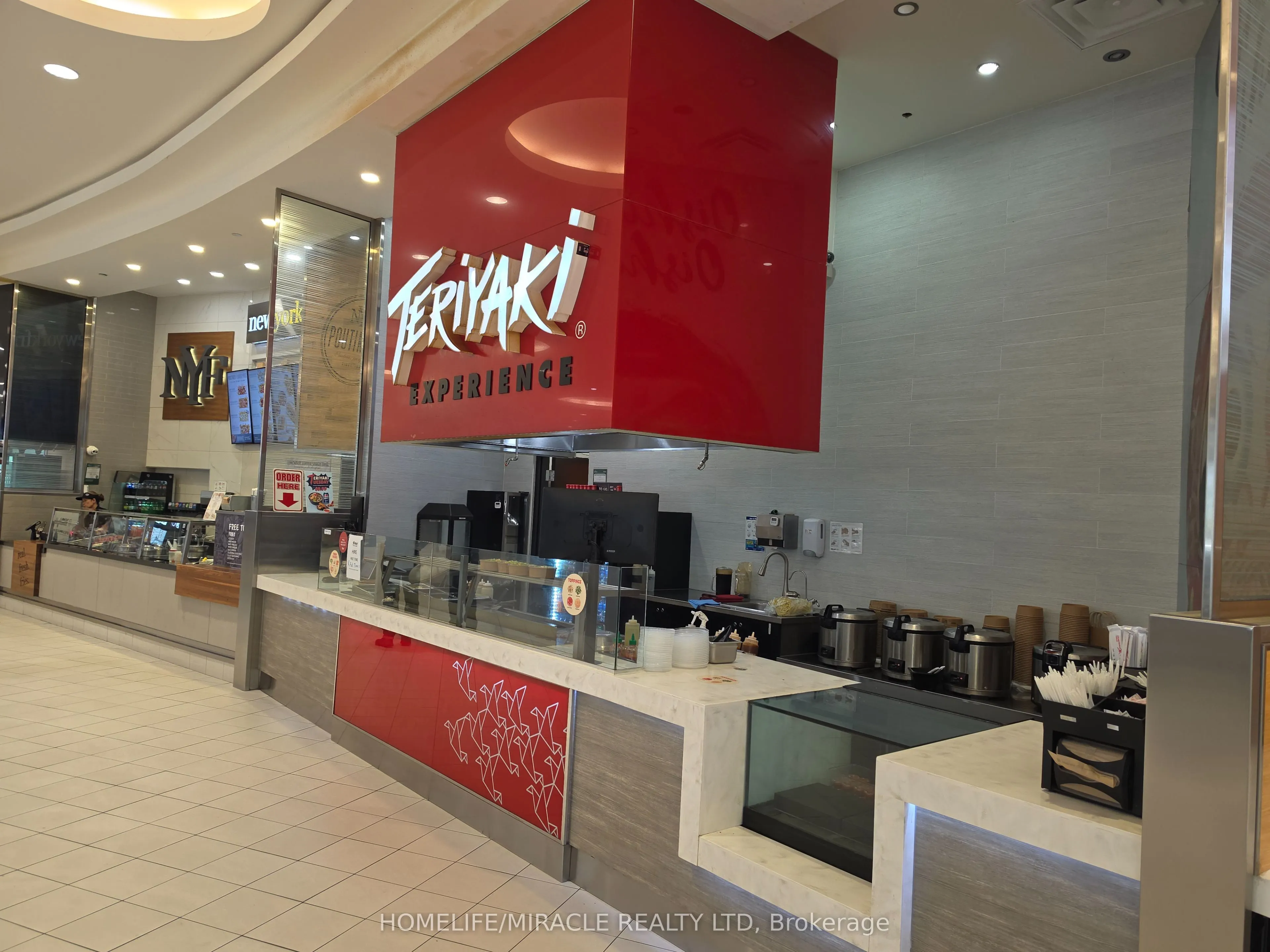 17600 Yonge Street