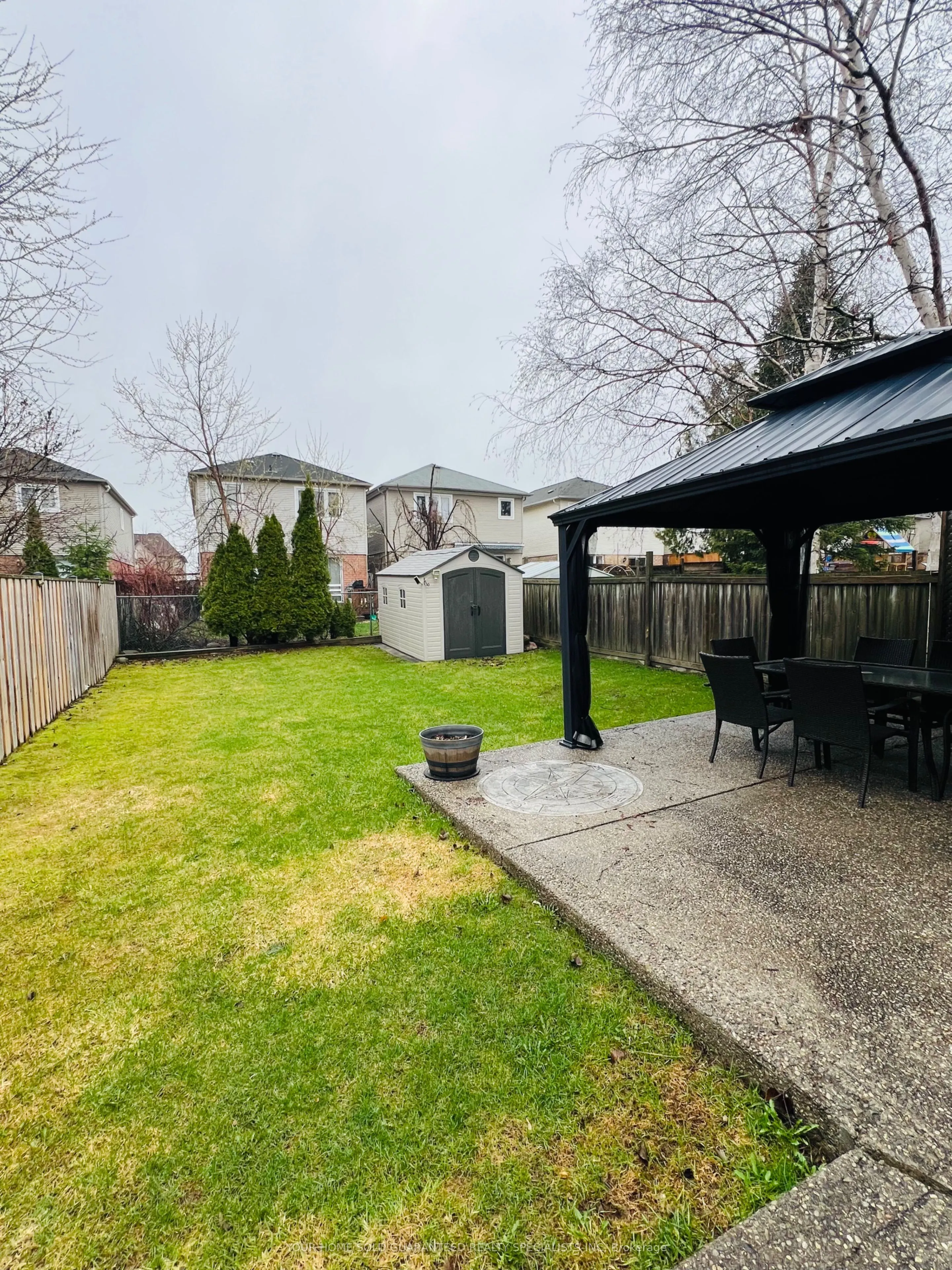 6 Longview Drive #BSMT