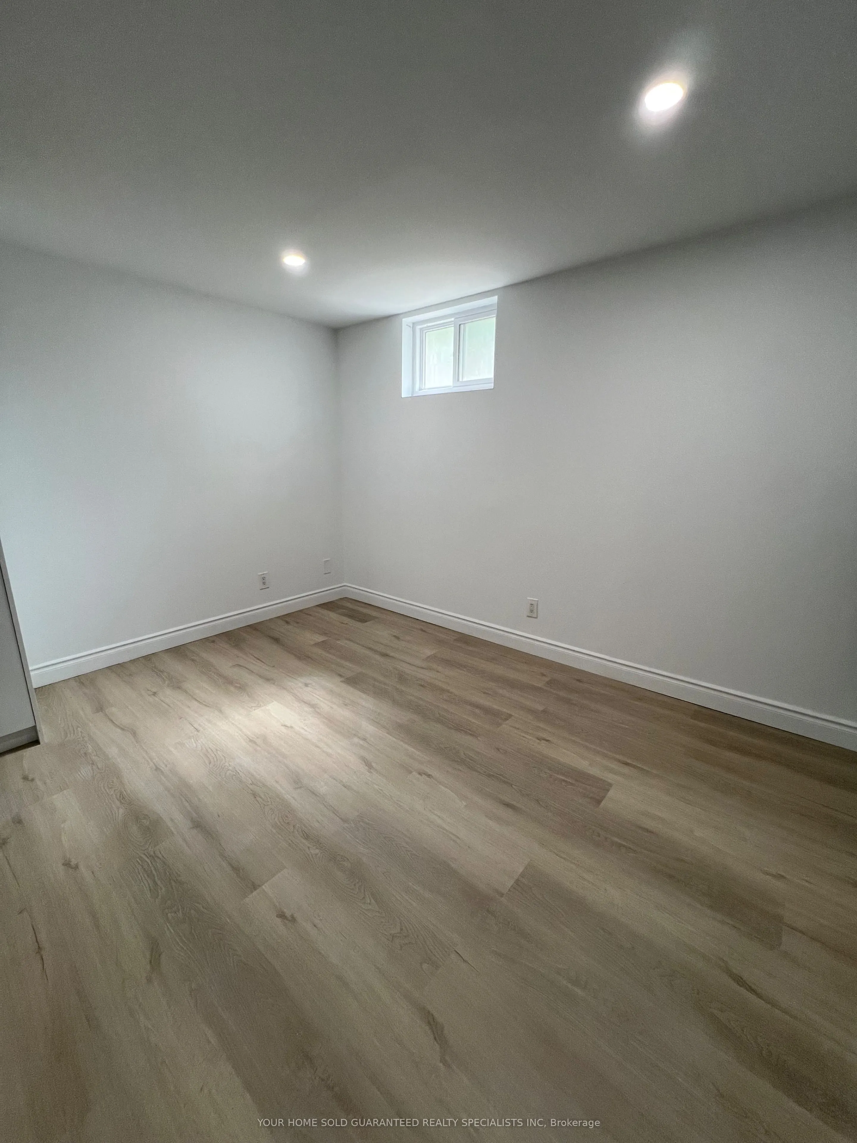 6 Longview Drive #BSMT