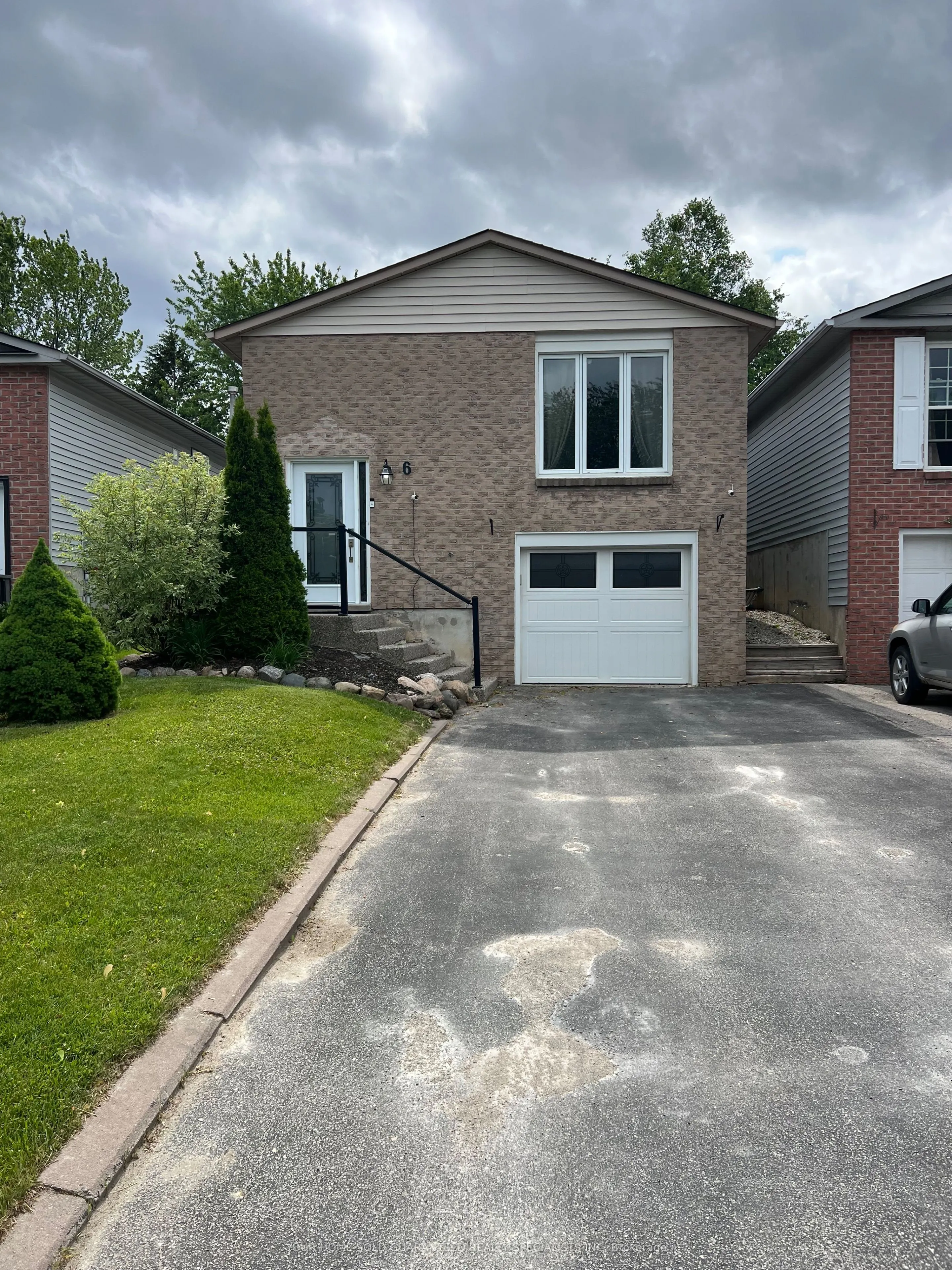 6 Longview Drive #BSMT