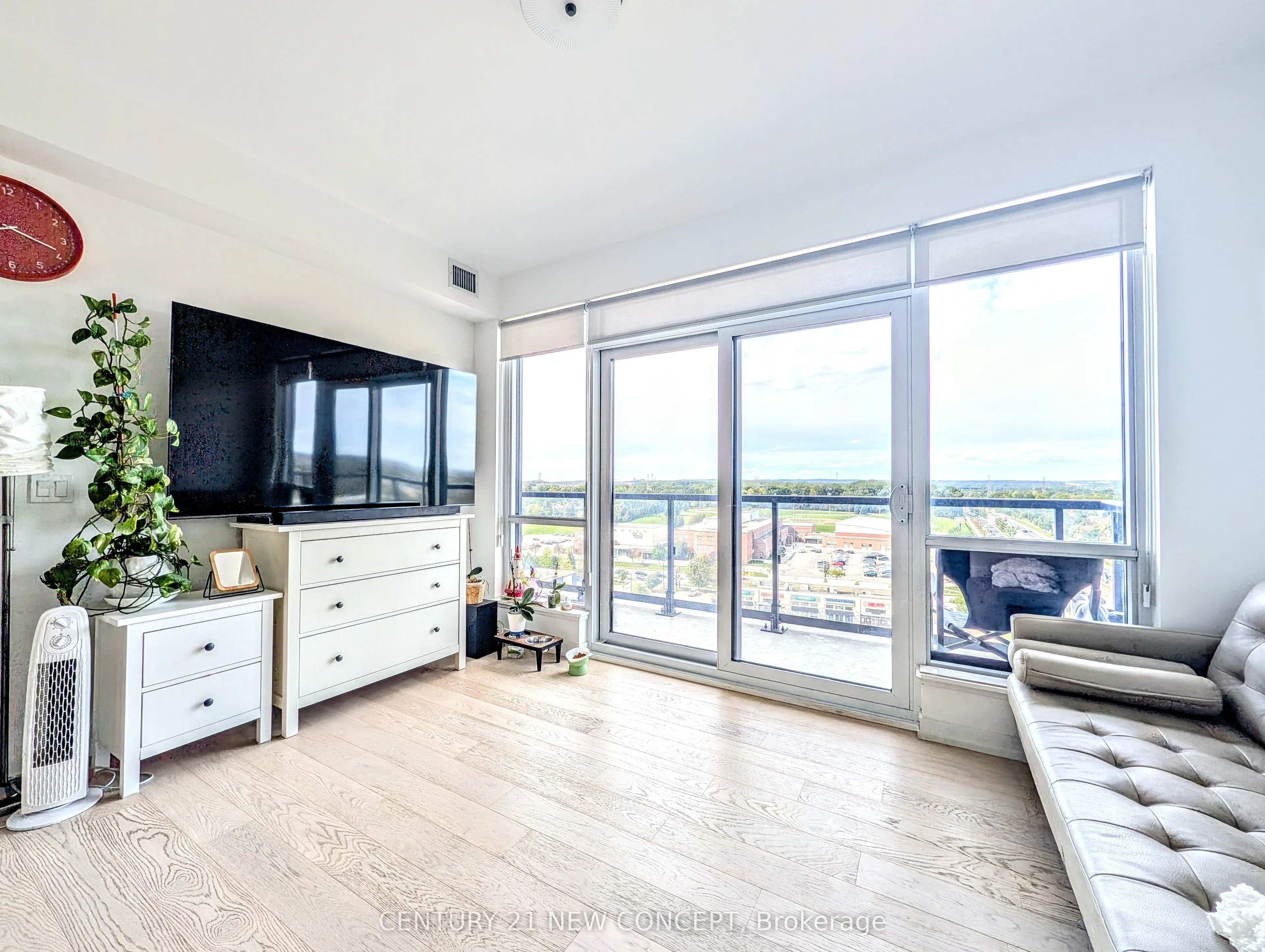 7950 Bathurst Street #1103