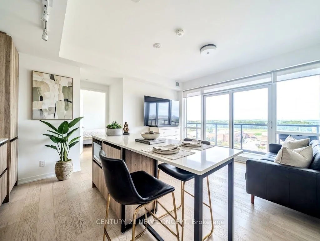 7950 Bathurst Street #1103
