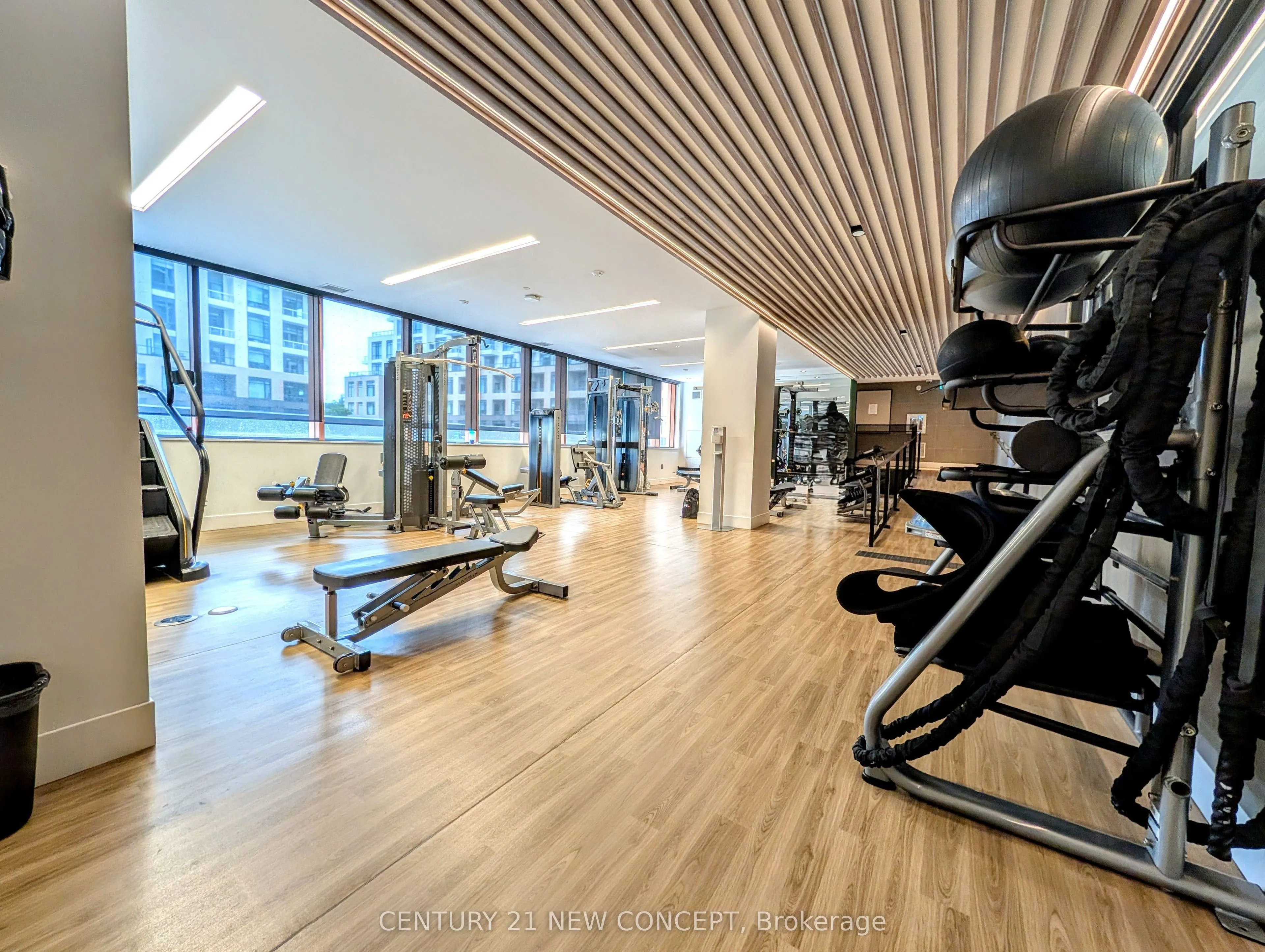 7950 Bathurst Street #1103