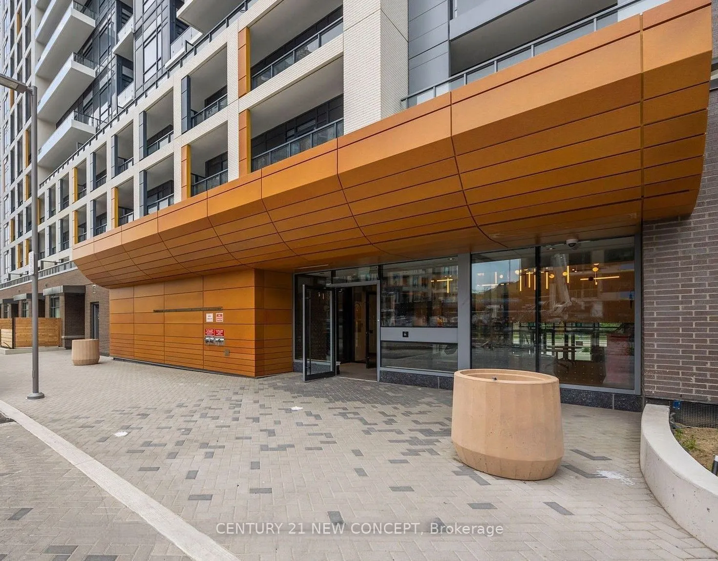 7950 Bathurst Street #1103