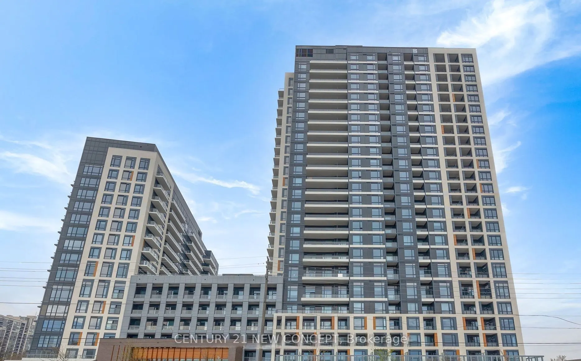 7950 Bathurst Street #1103