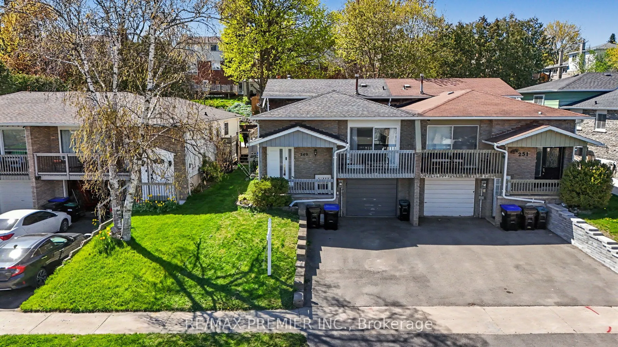 249 Britannia Avenue