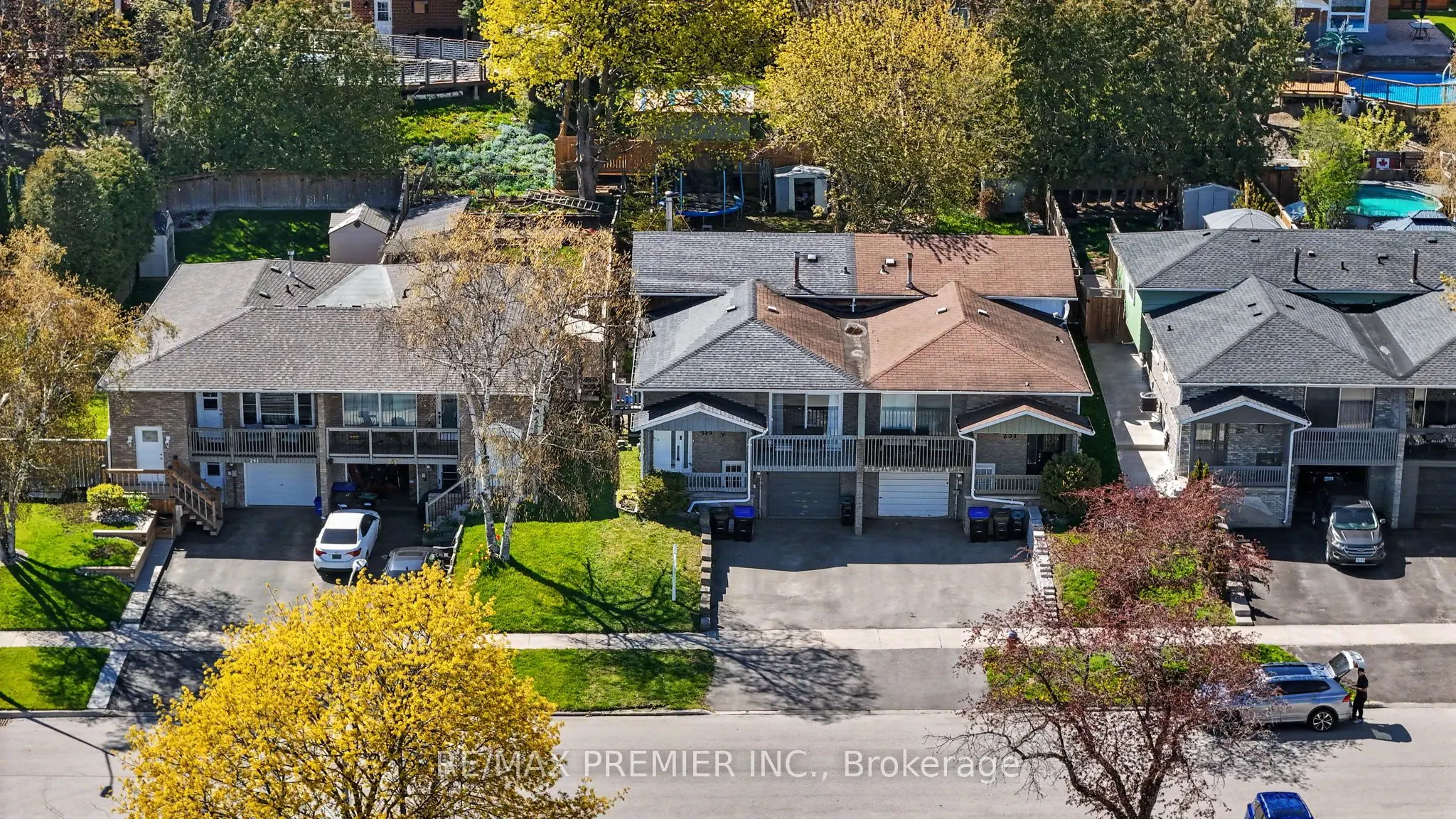 249 Britannia Avenue