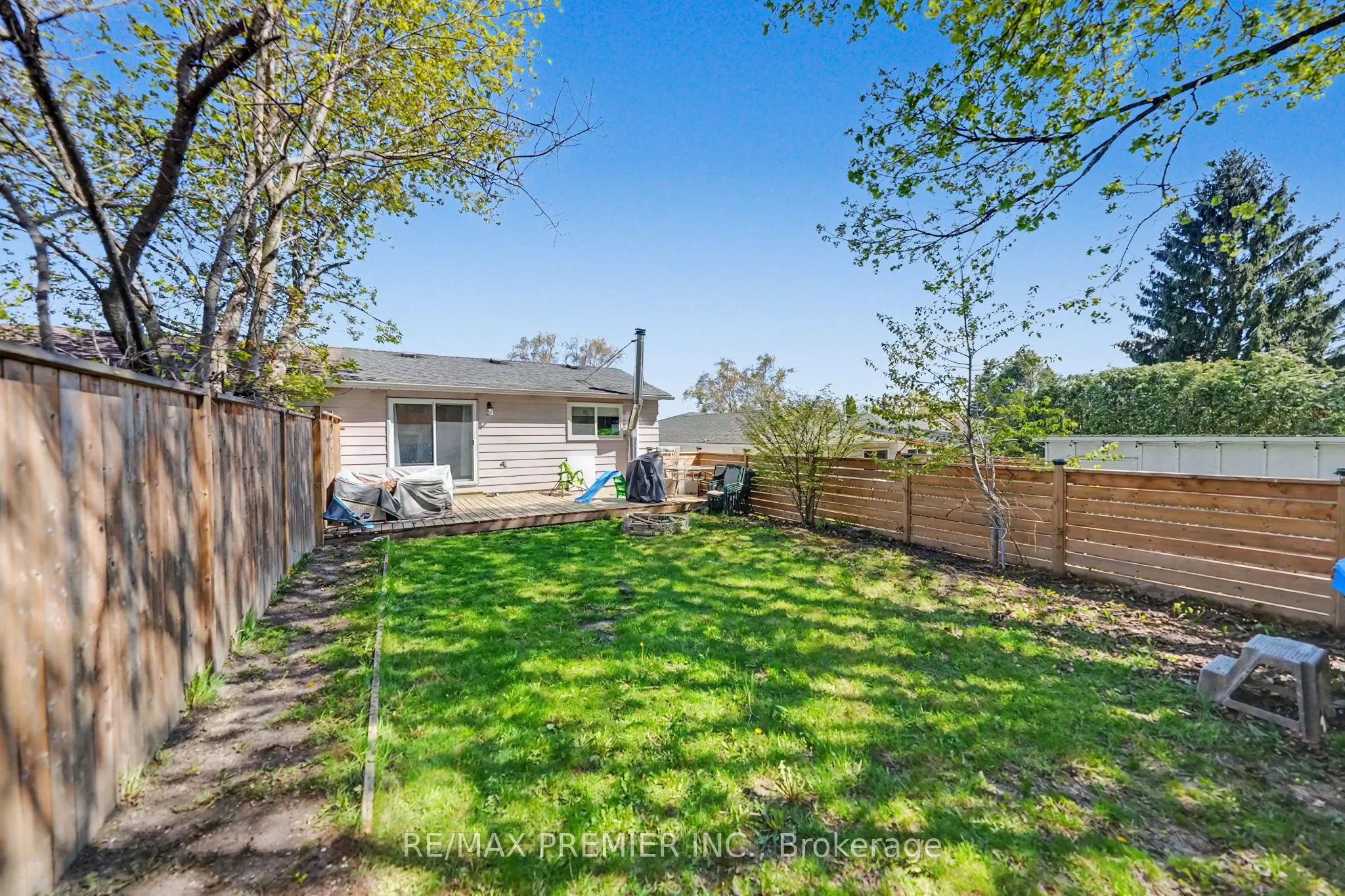 249 Britannia Avenue