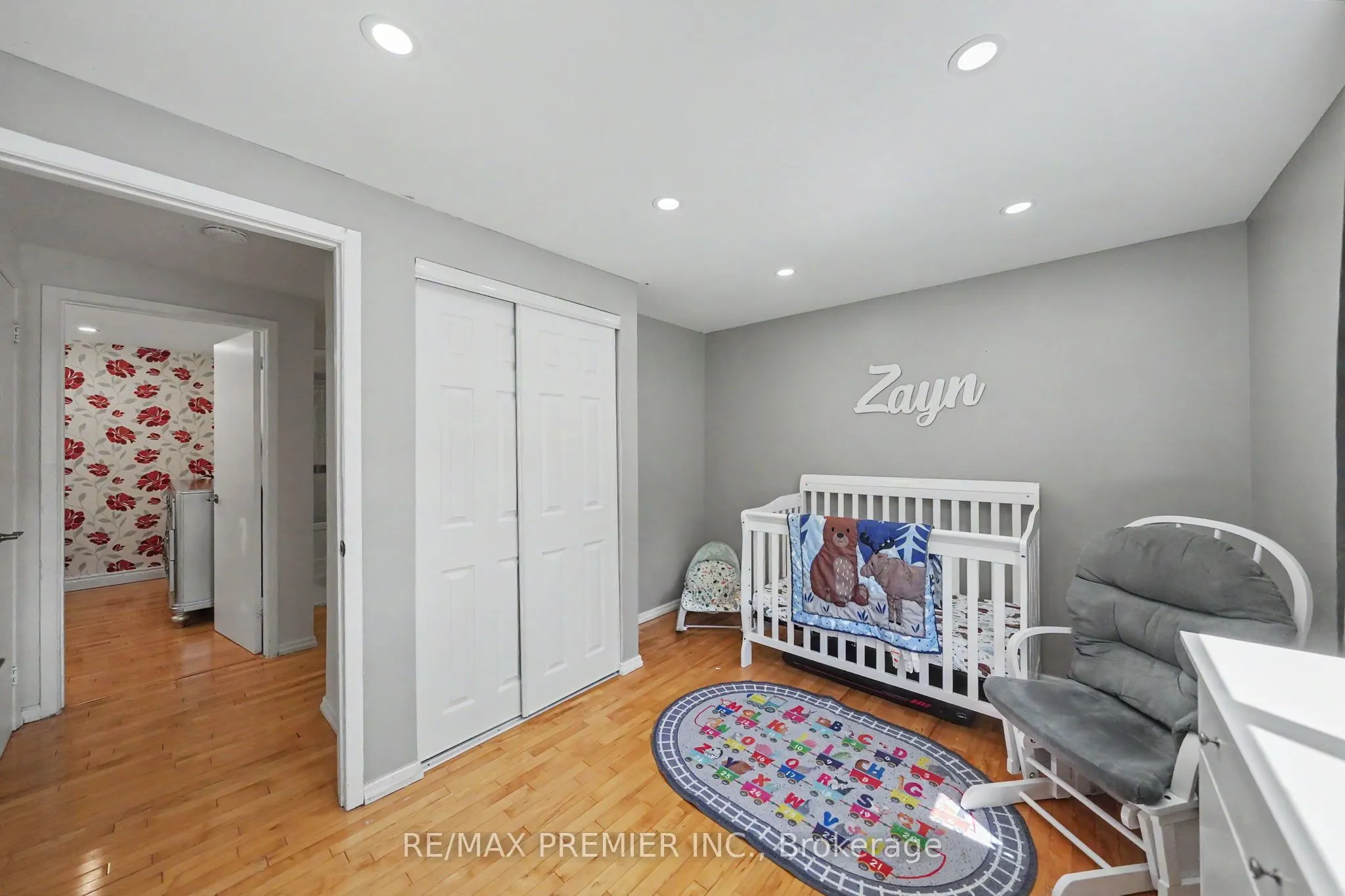 249 Britannia Avenue