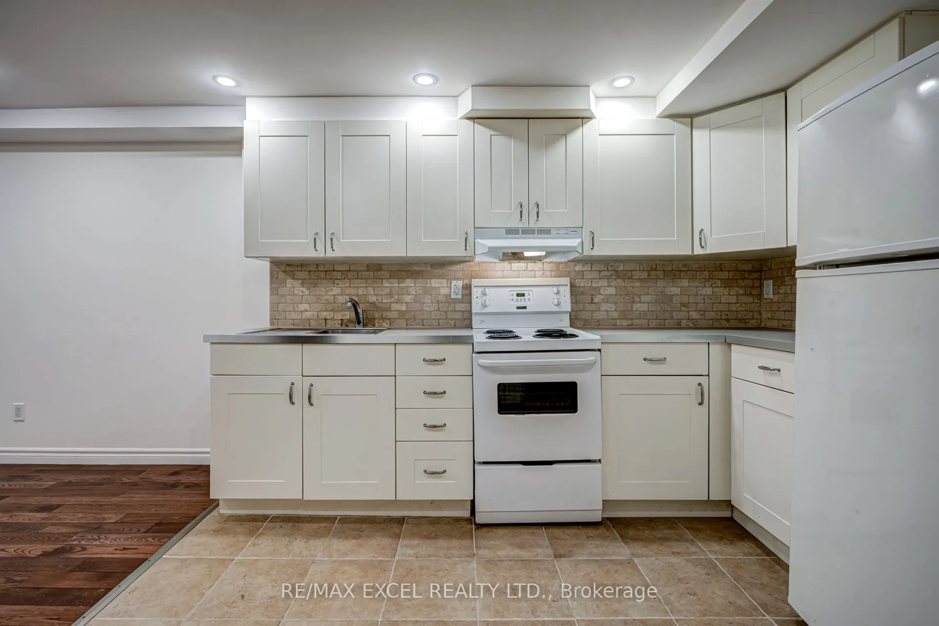 45 Millbank Court #BSMT