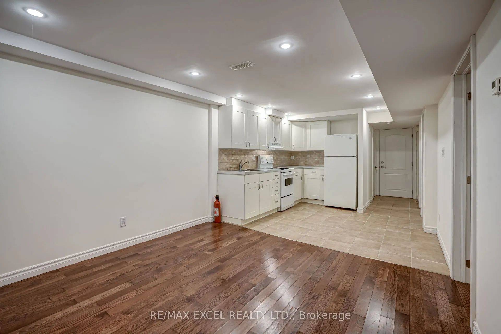 45 Millbank Court #BSMT