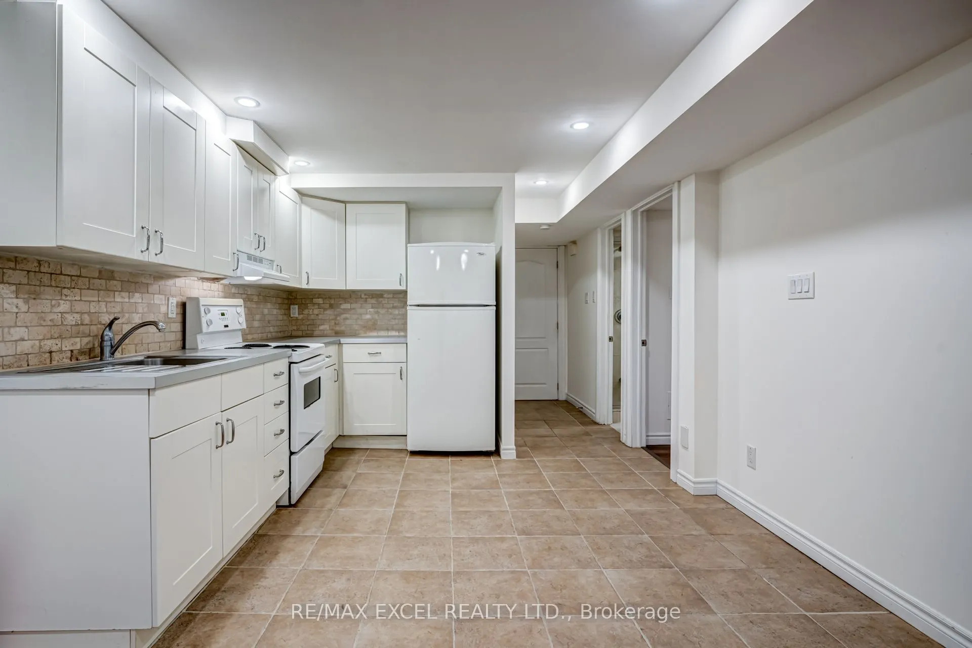 45 Millbank Court #BSMT