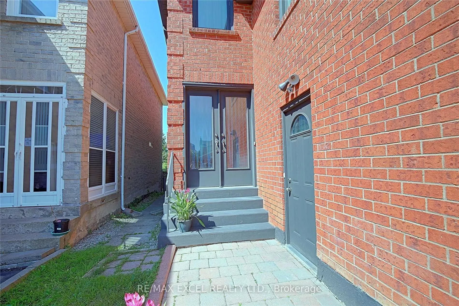 45 Millbank Court #BSMT